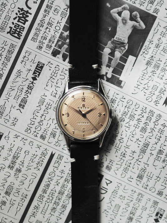 Seiko Super 12049