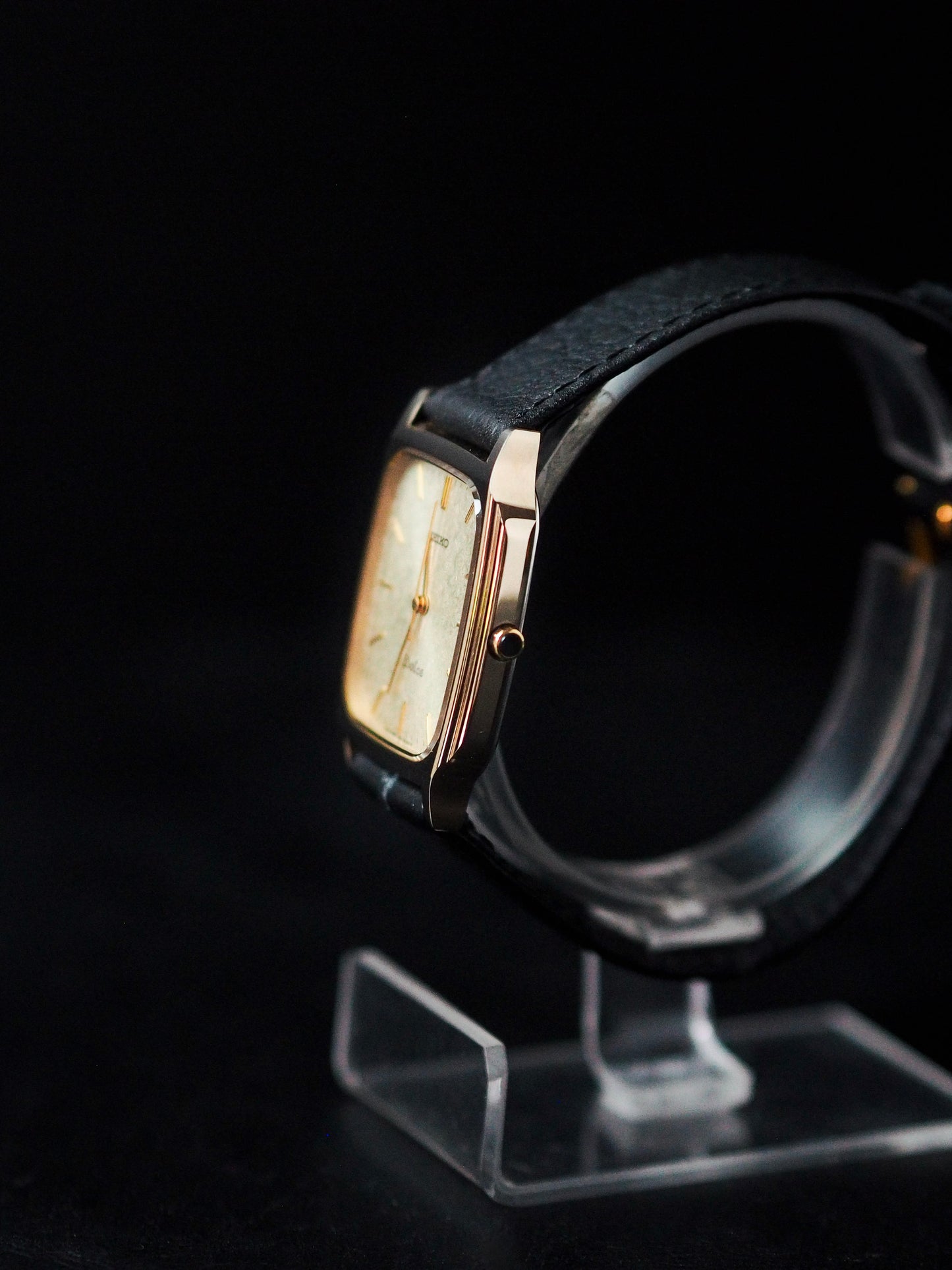 Seiko Dolce 8N41-5070