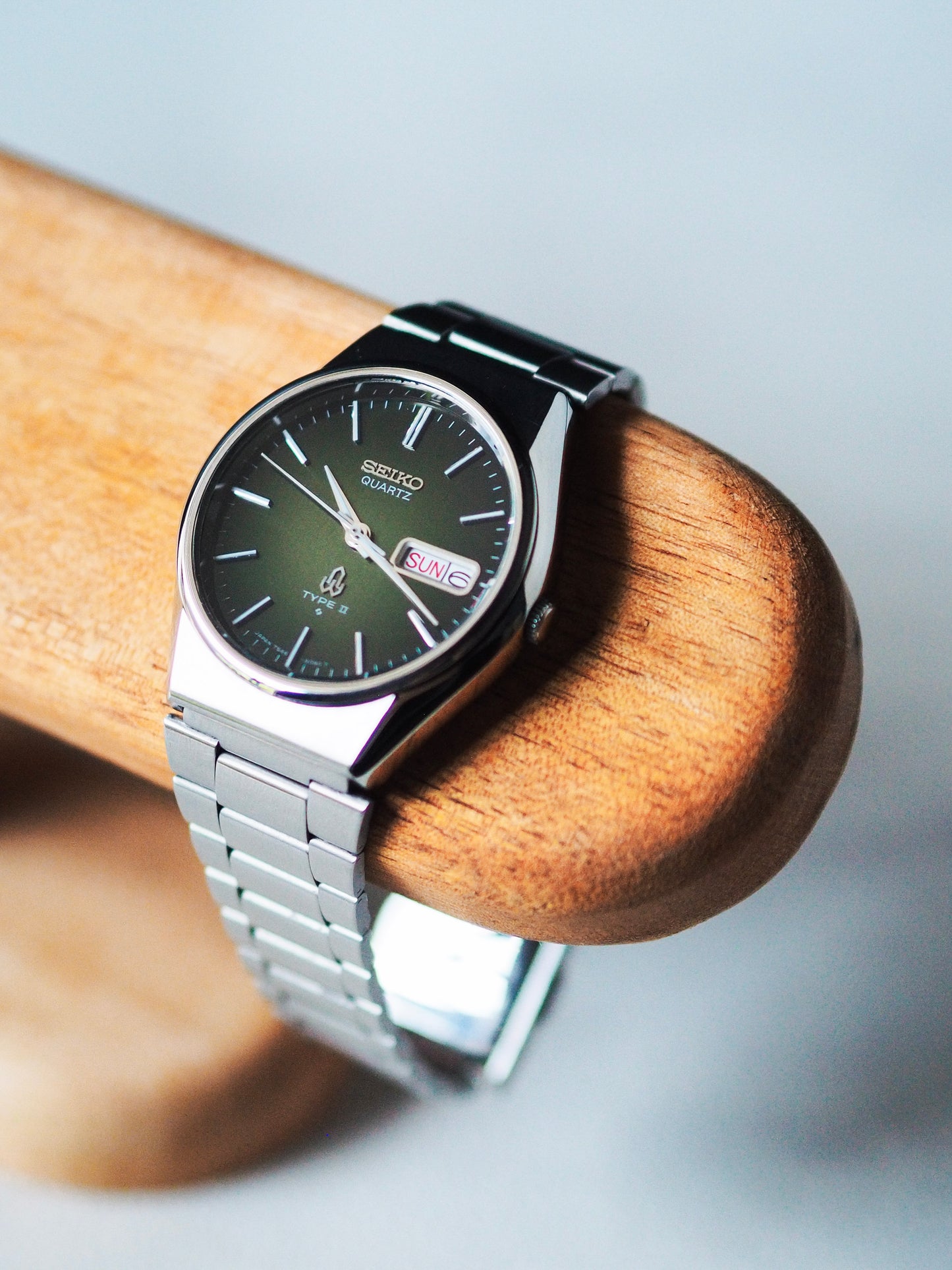 Seiko Type II 7546-8070