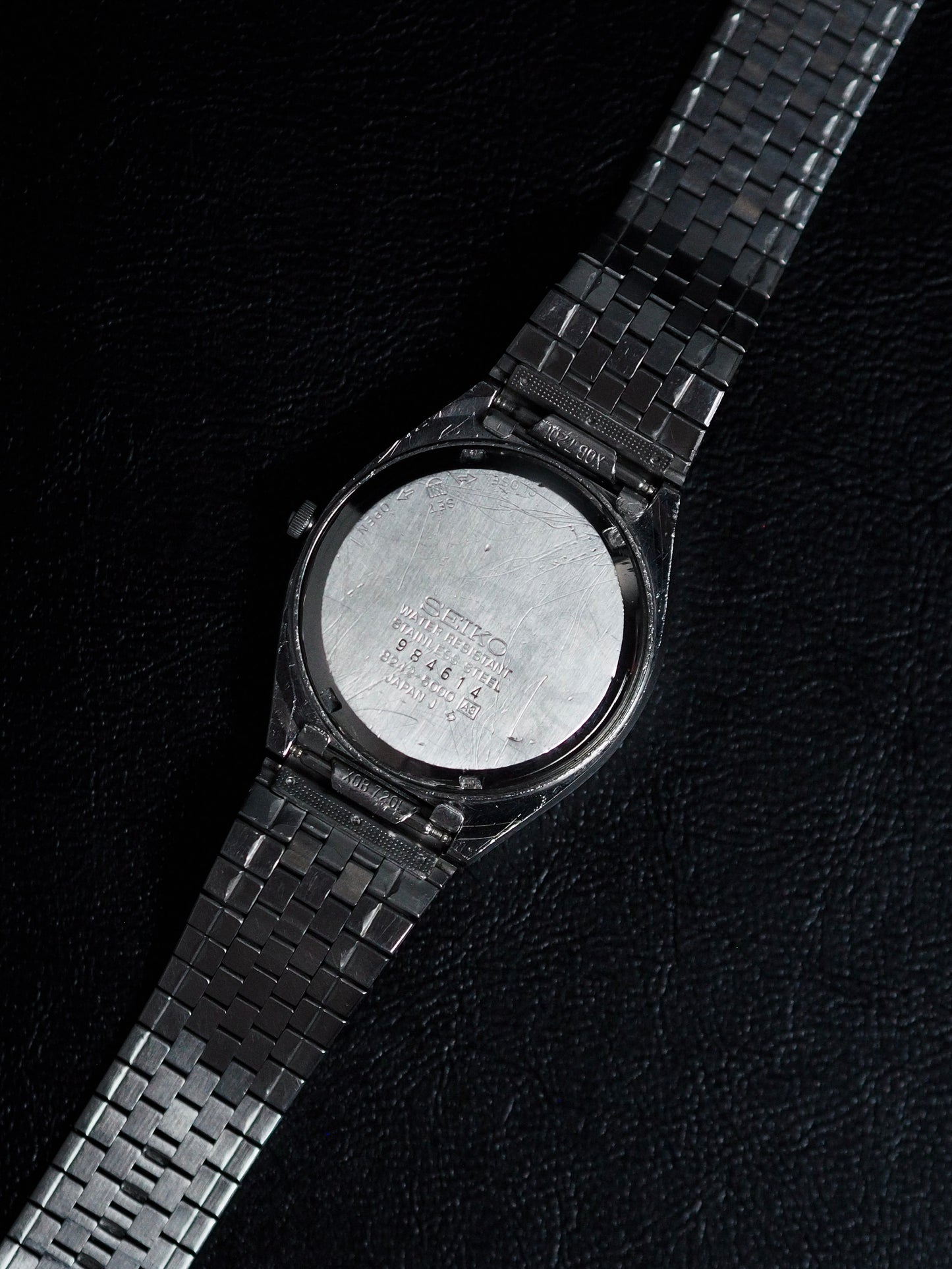 Seiko Lord Quartz 8242-5000