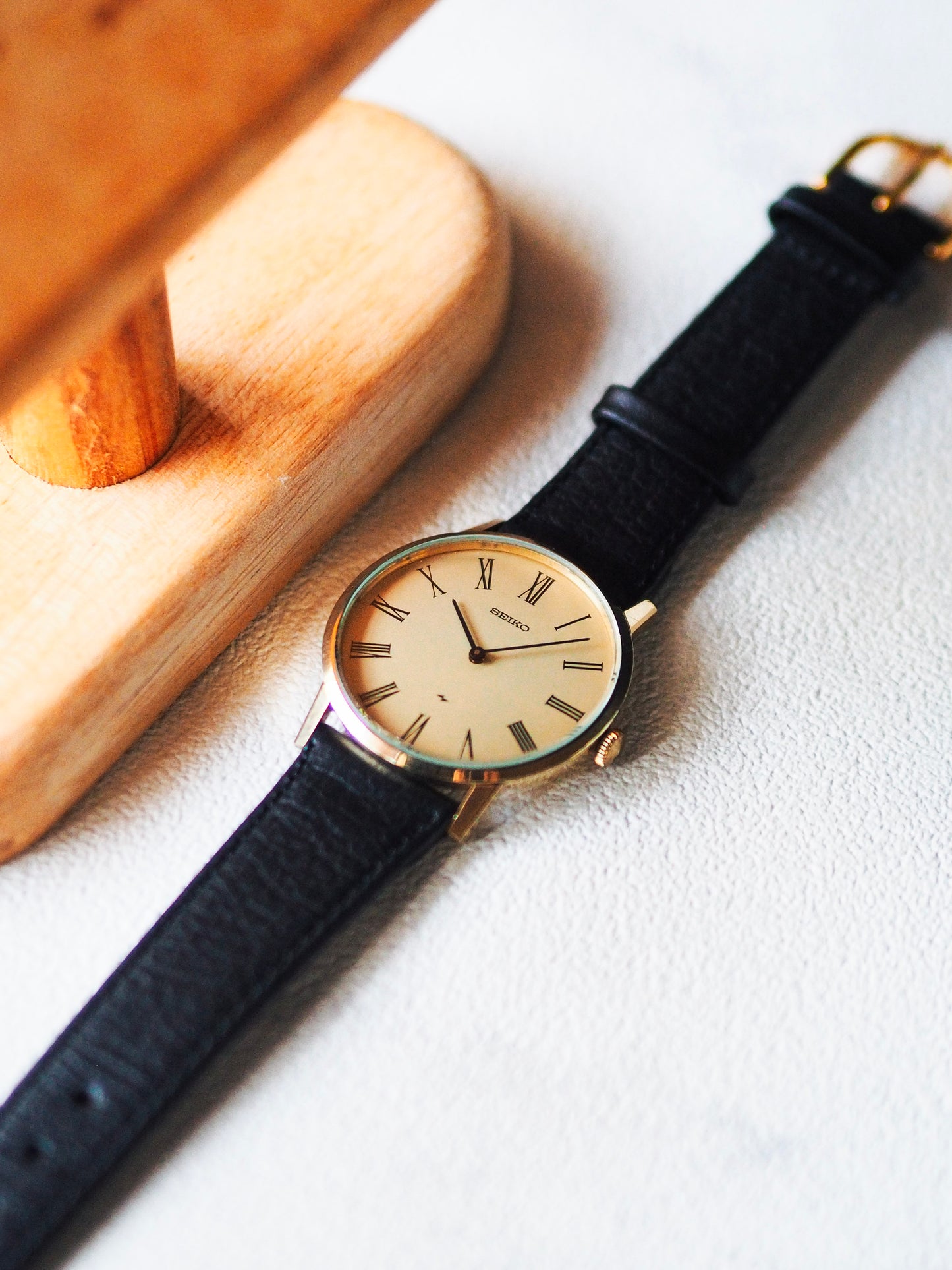 Seiko Chariot 2220-0430