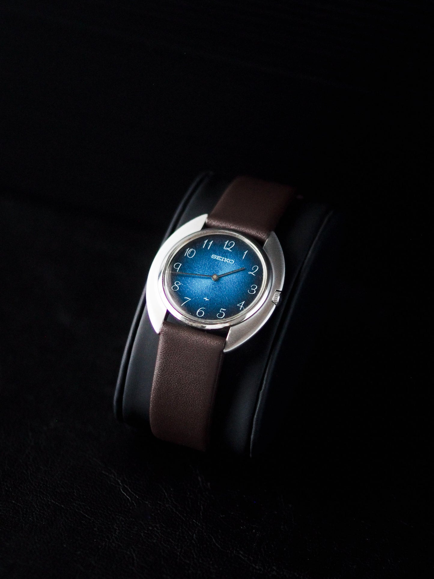 Seiko Chariot 2220-0270