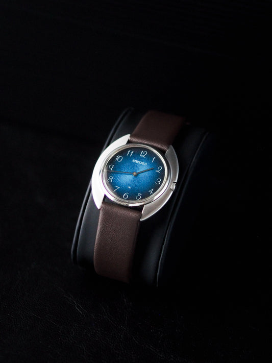 Seiko Chariot 2220-0270