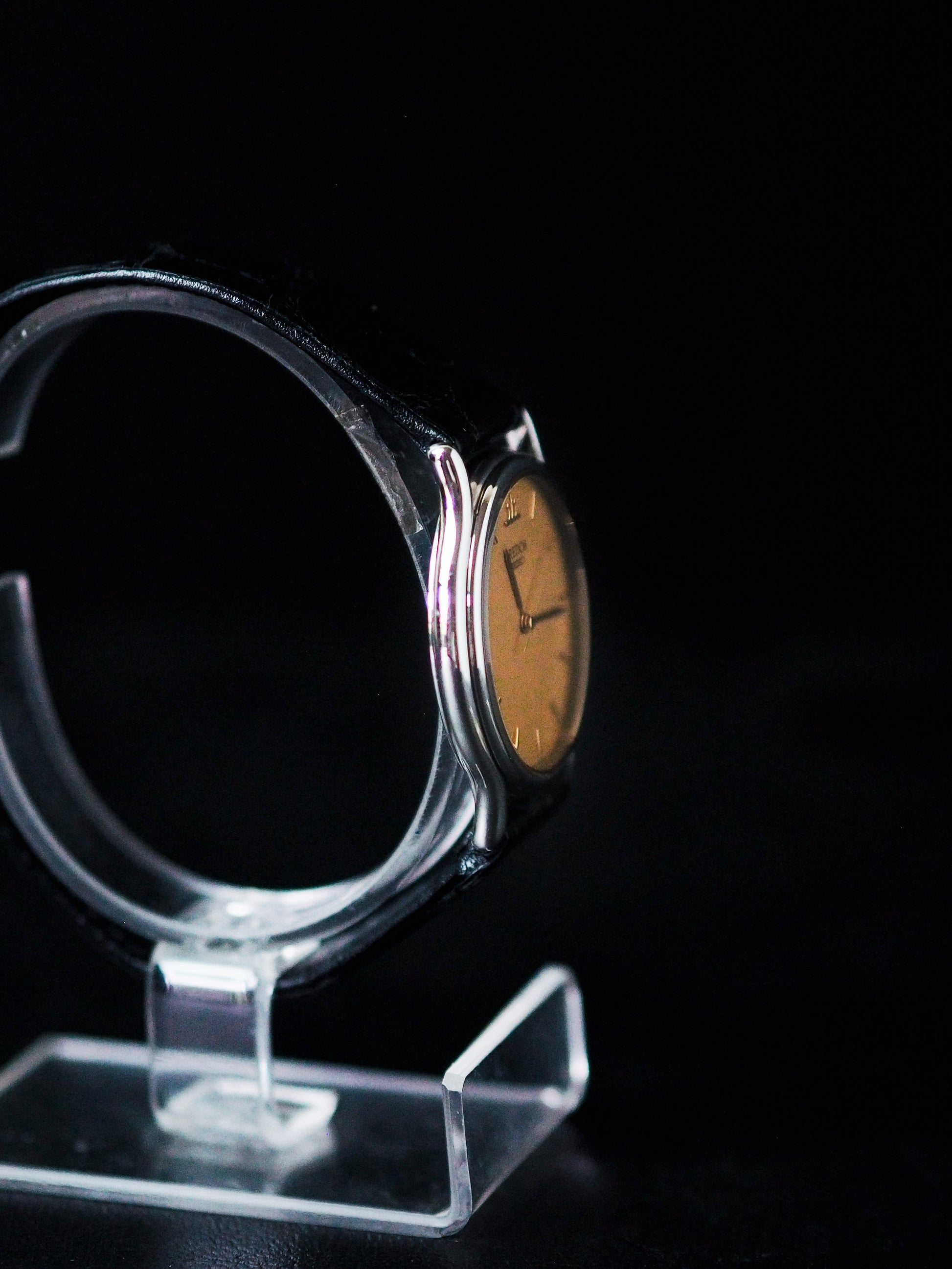 Credor Seiko 8J81-6A30