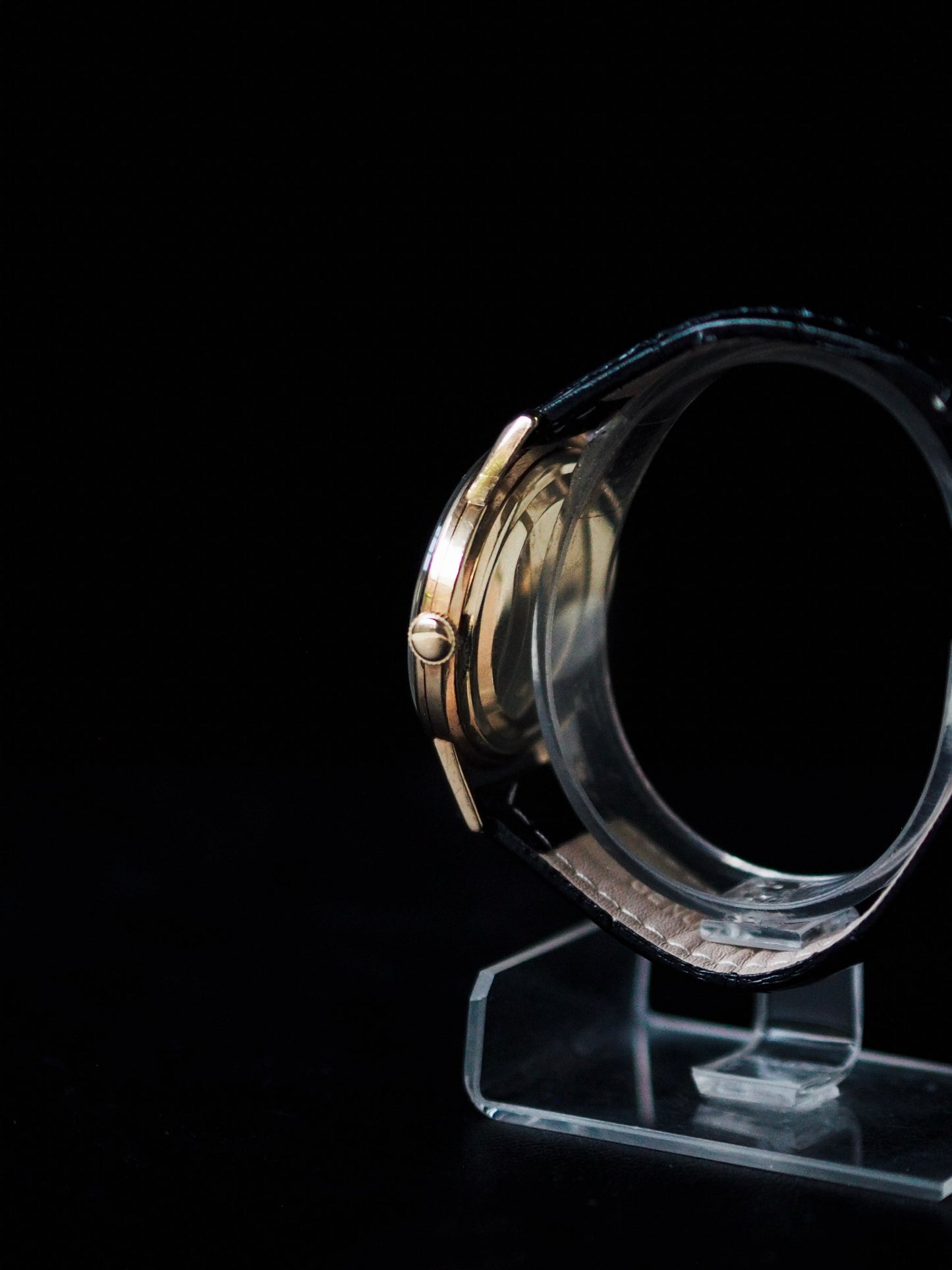 Seiko Lord Marvel 15023E Cadran Argent Hairline 14K SD