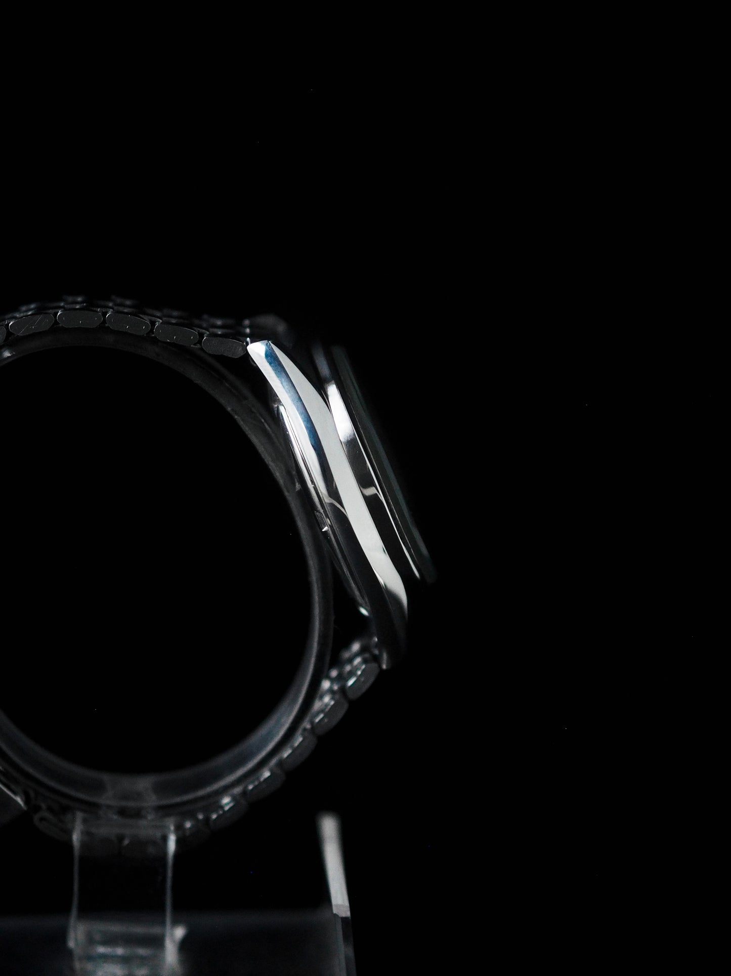 Seiko LM 5606-7260 Lord Matic Blue Radiant Linen Dial