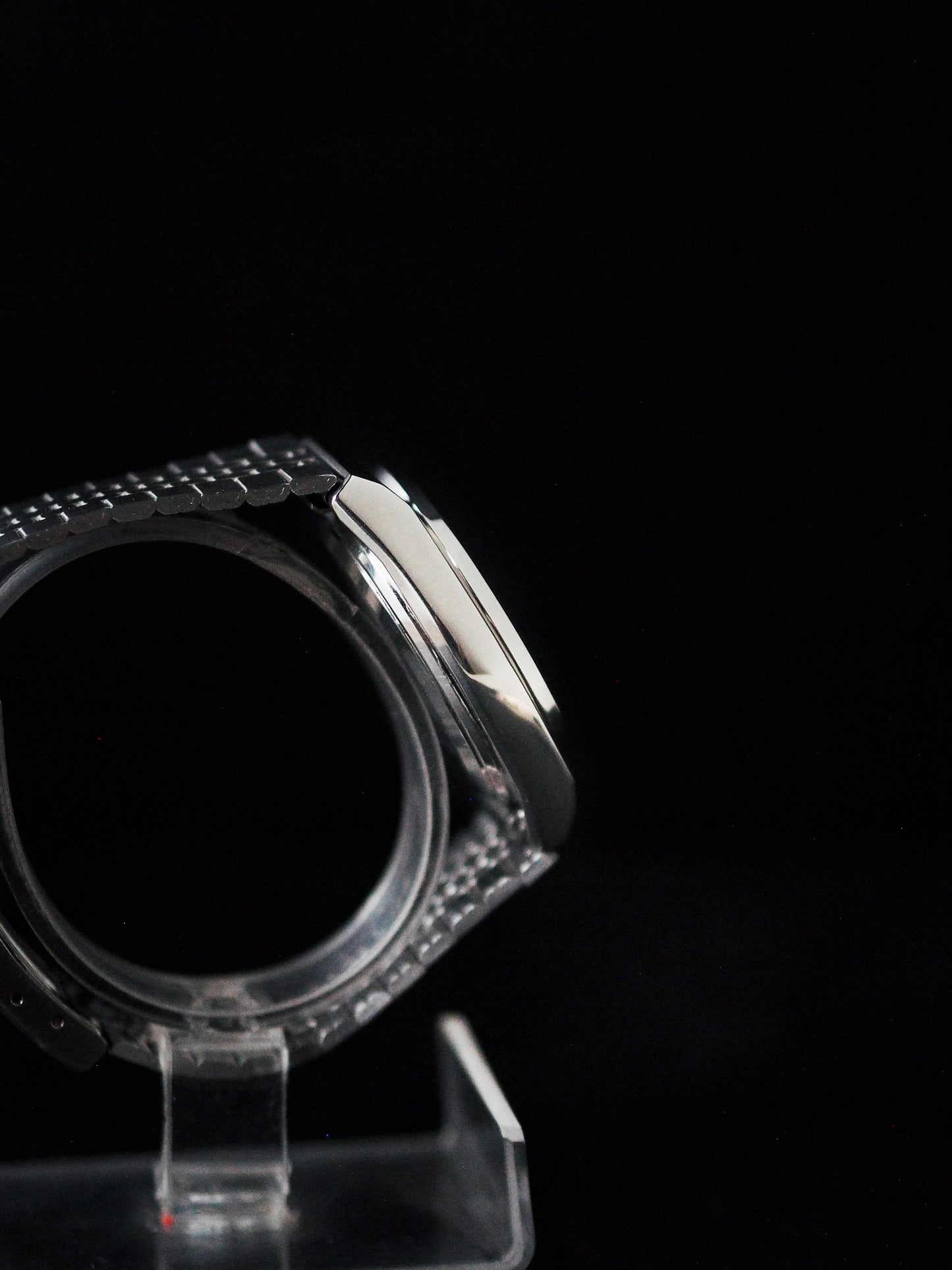 Seiko Type II 7546-700A 金属棕色铜表盘