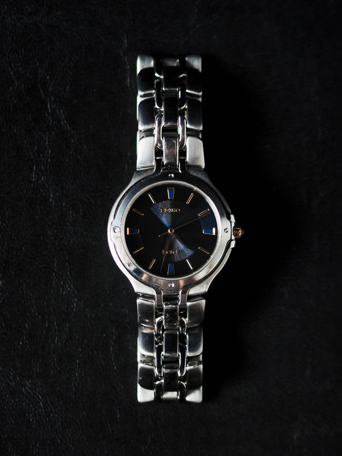 Seiko Dolce 8J41-6150