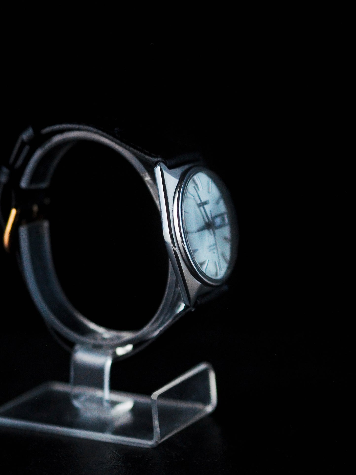 Seiko Lord Matic 5606