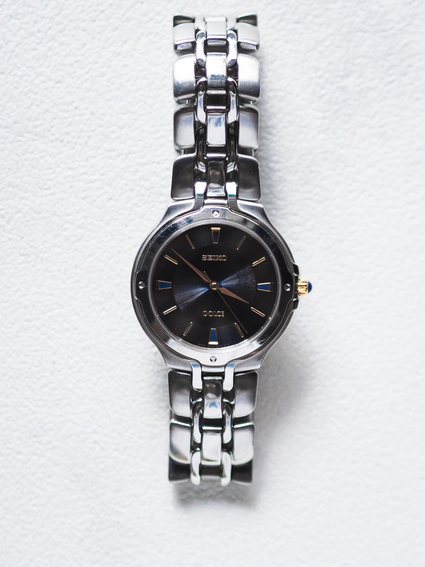 Seiko Dolce 8J41-6150