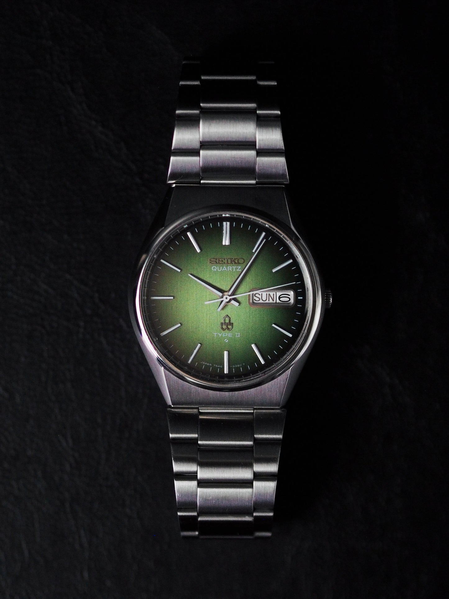 Seiko Type II 7546-8070