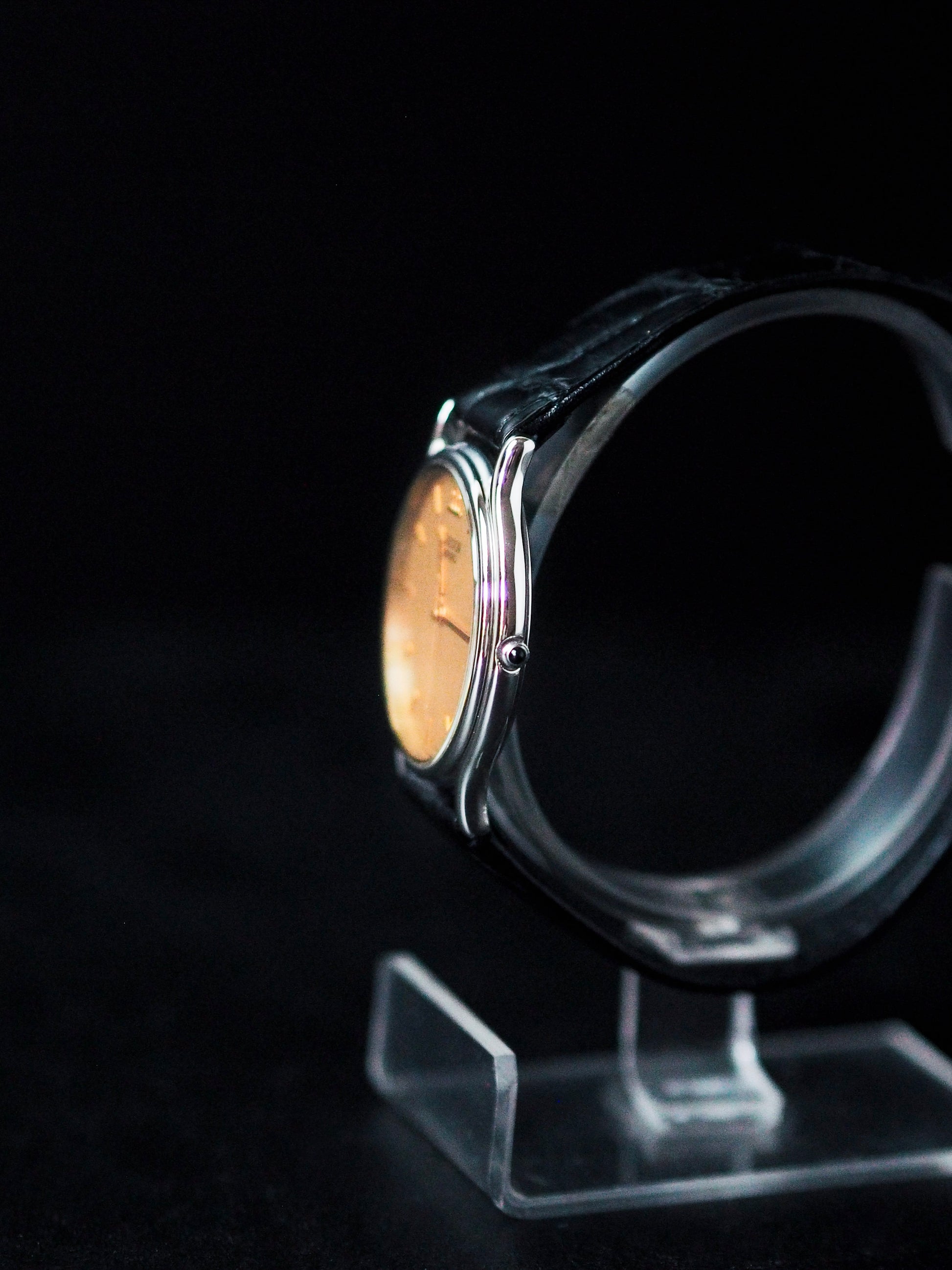 Credor Seiko 8J81-6A30