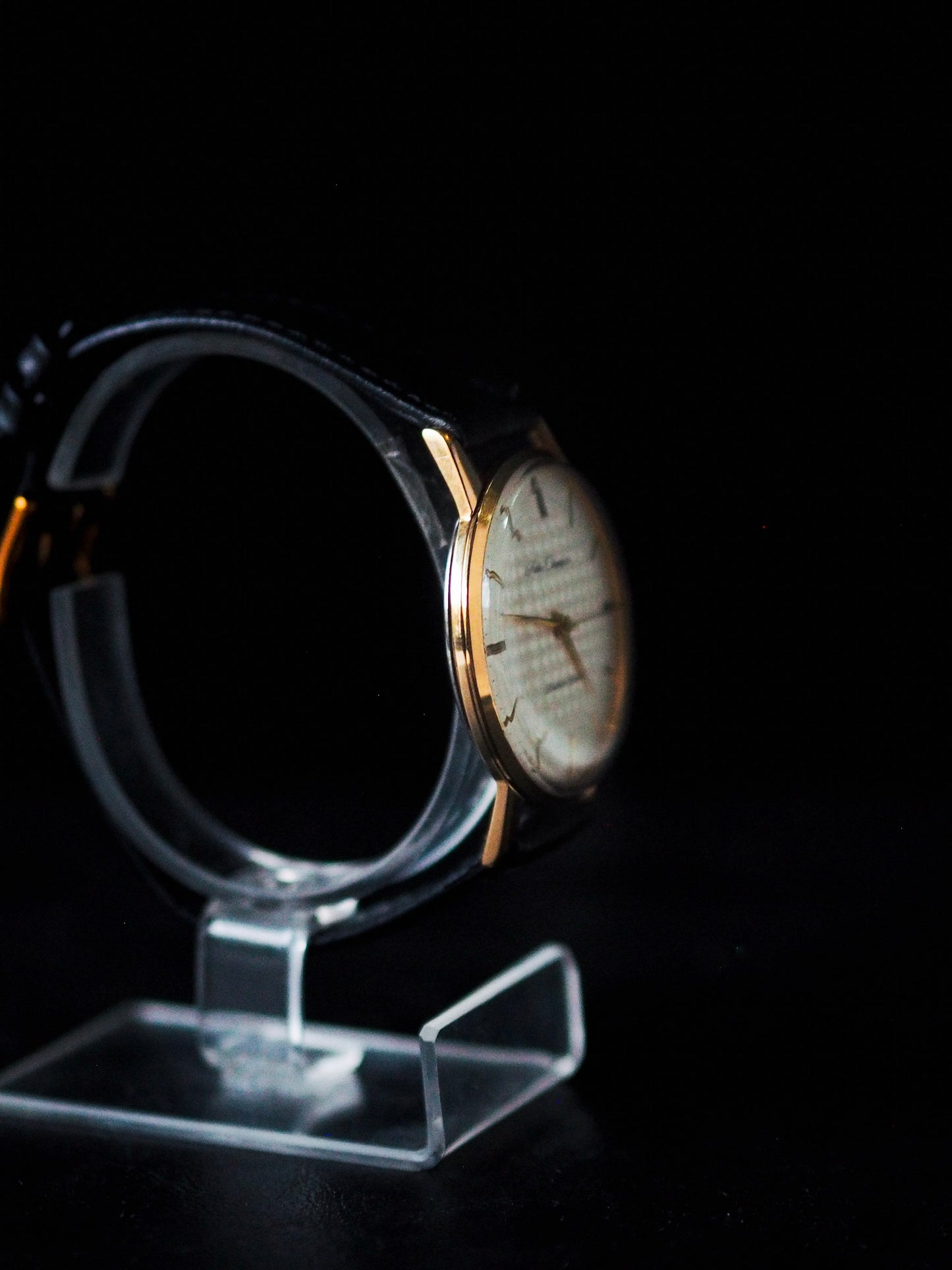 Seiko Champion 15025DE Cadran à motif blanc