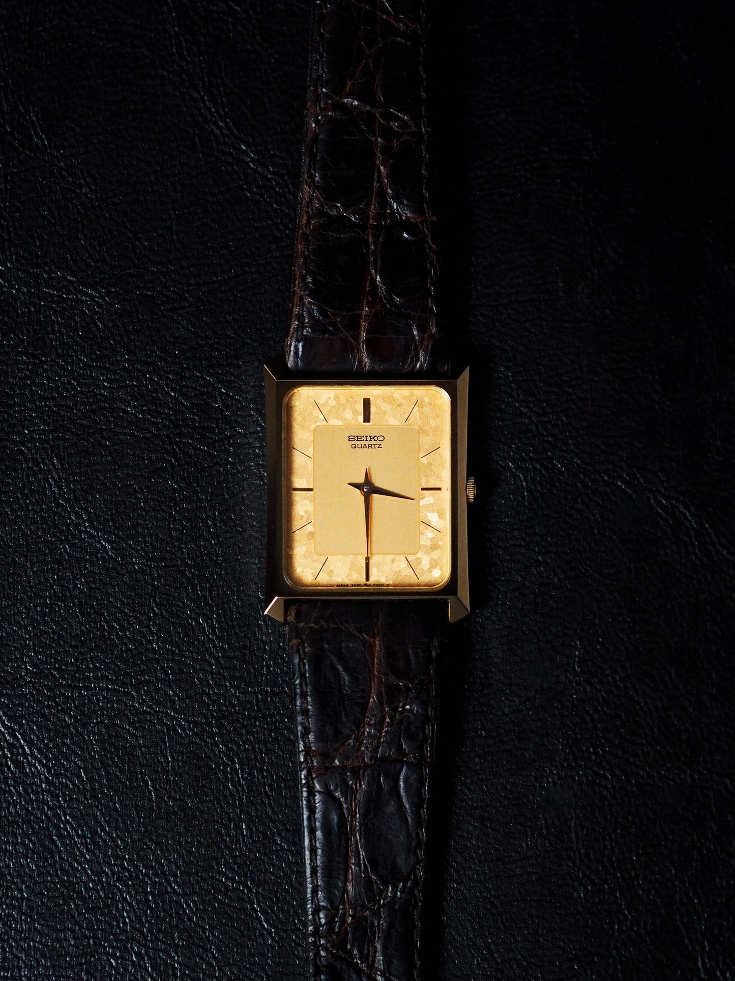 Seiko Quartz 7430-5230