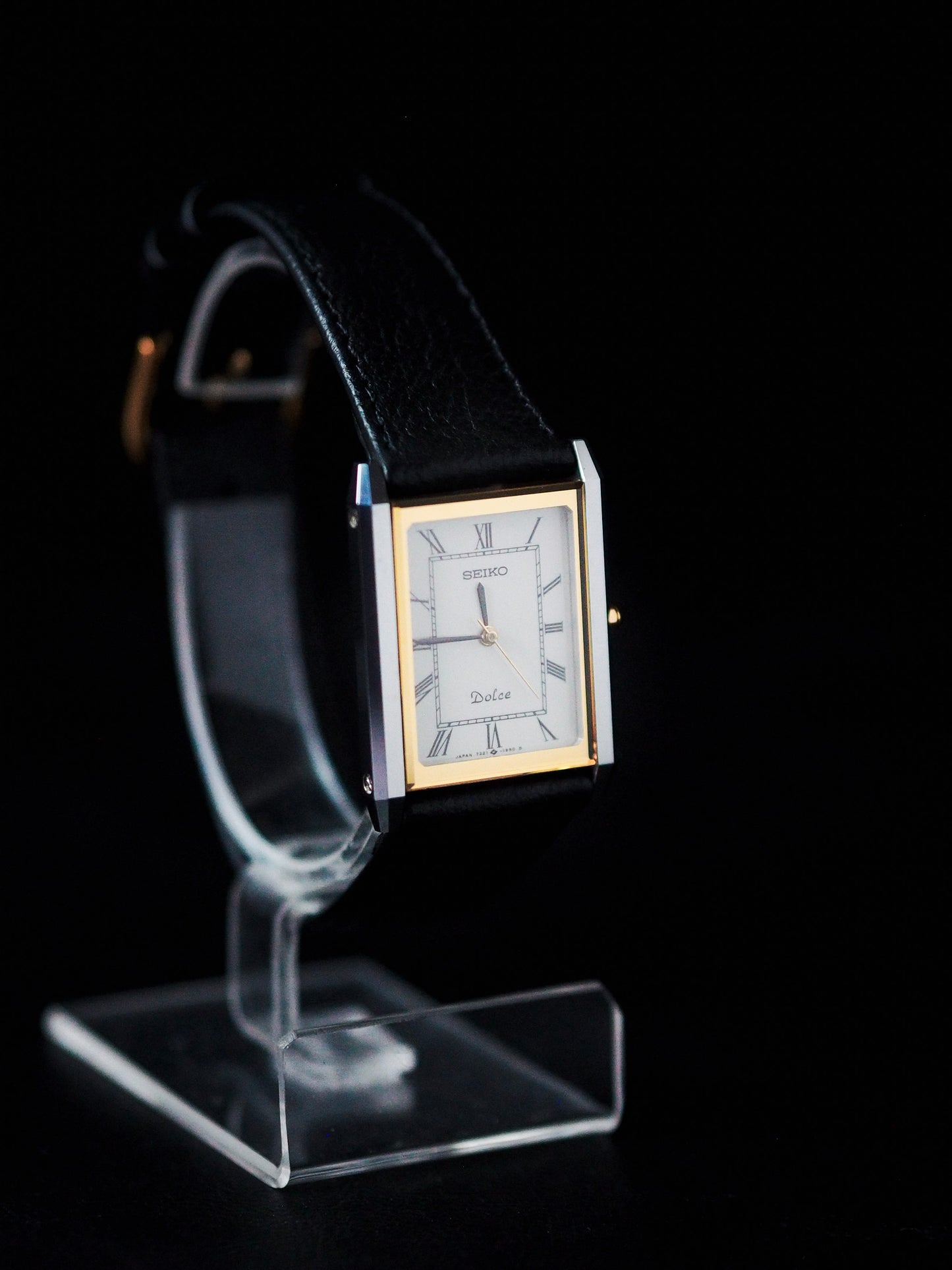 Seiko Dolce 7321-6170