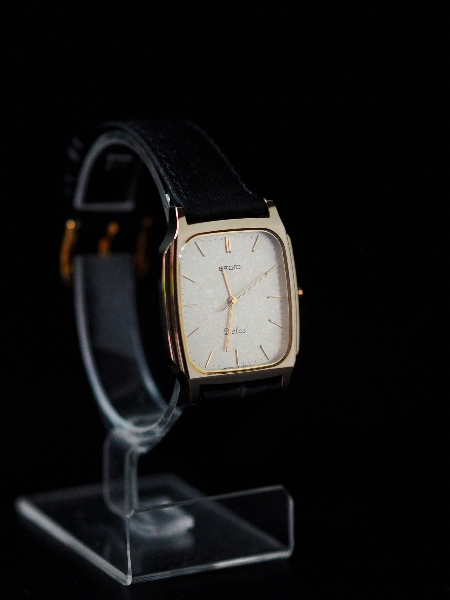 Seiko Dolce 8N41-5070