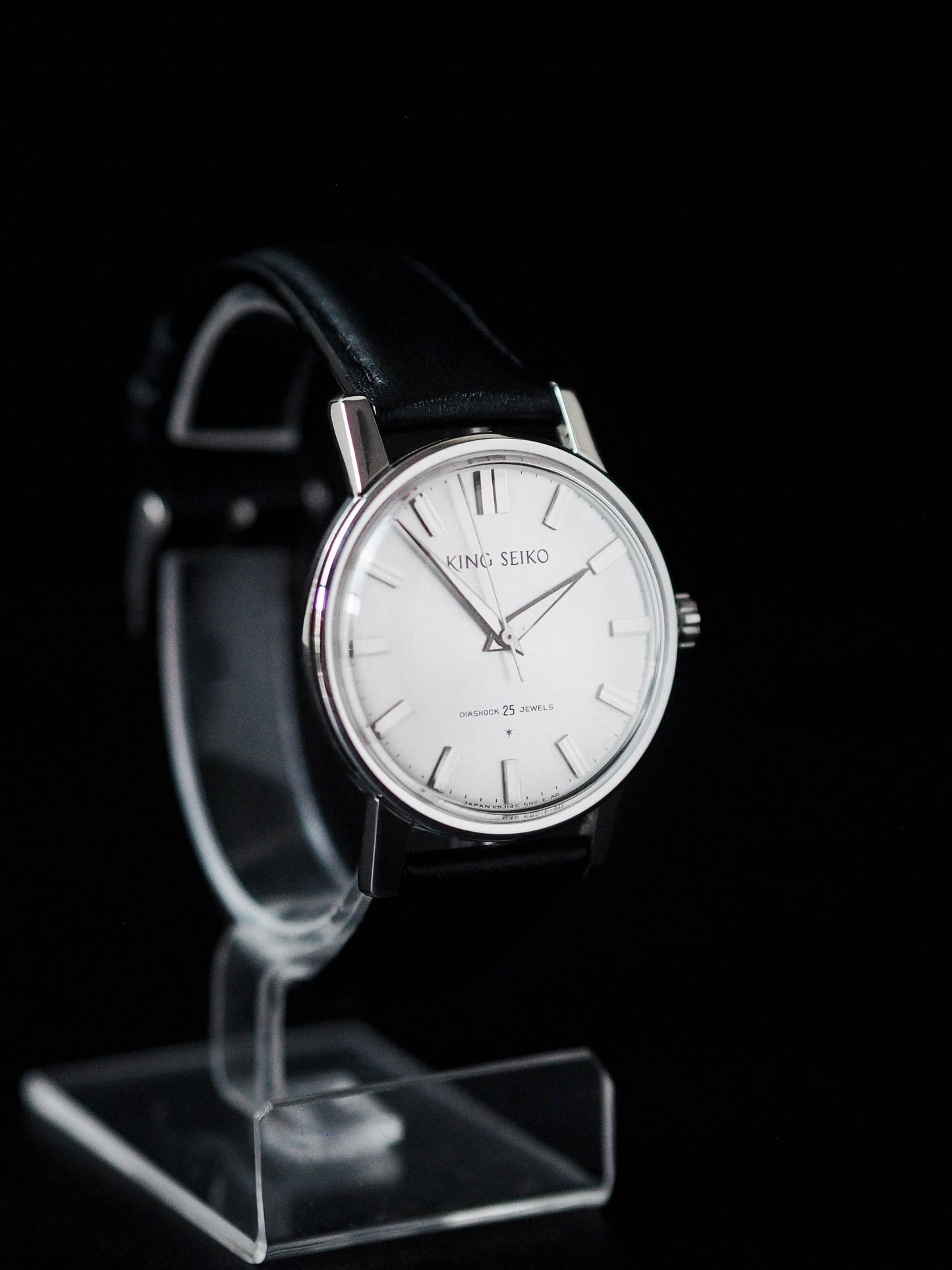 King Seiko J14102 AD