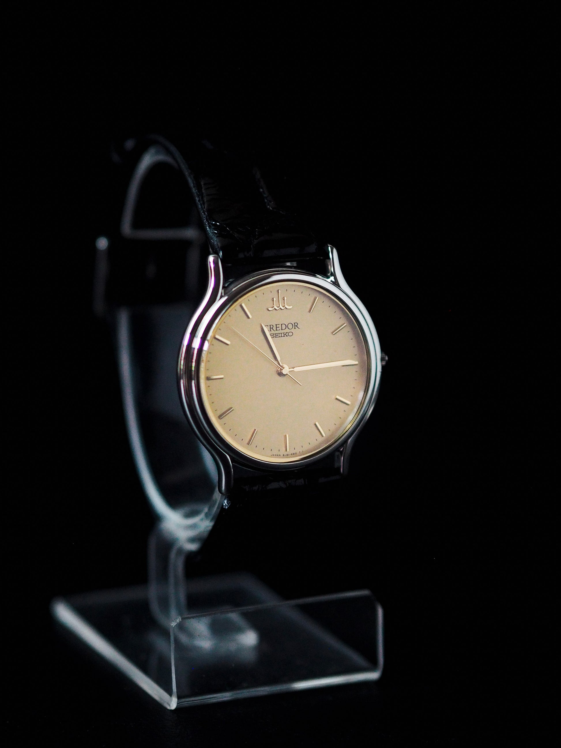 Credor Seiko 8J81-6A30