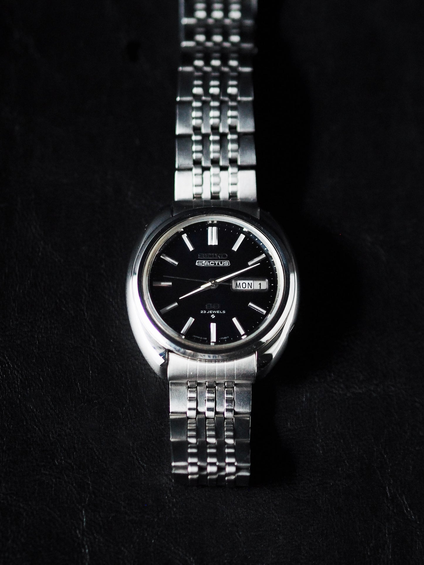 Seiko 5 Actus SS 6106-7470