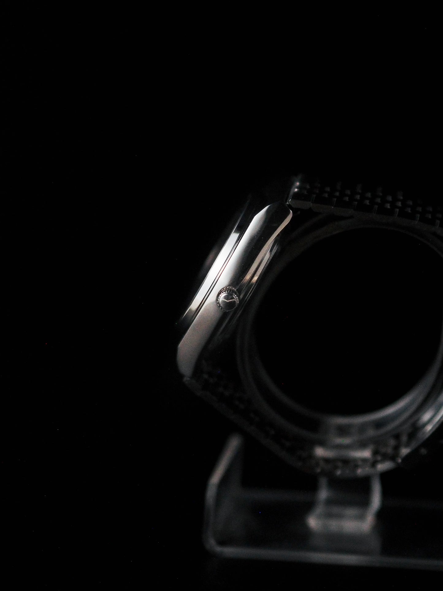 Seiko Type II 7546-700A 金属棕色铜表盘