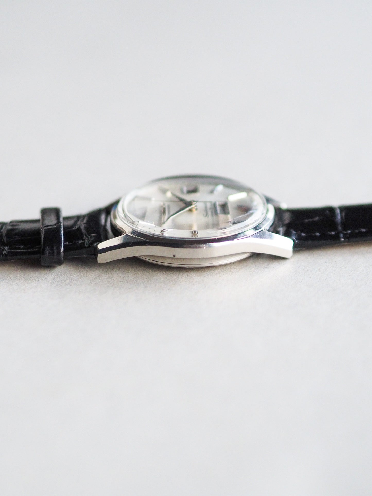 Seiko Seikomatic 6218-8971 Weekdater Silver Sunburst Dial