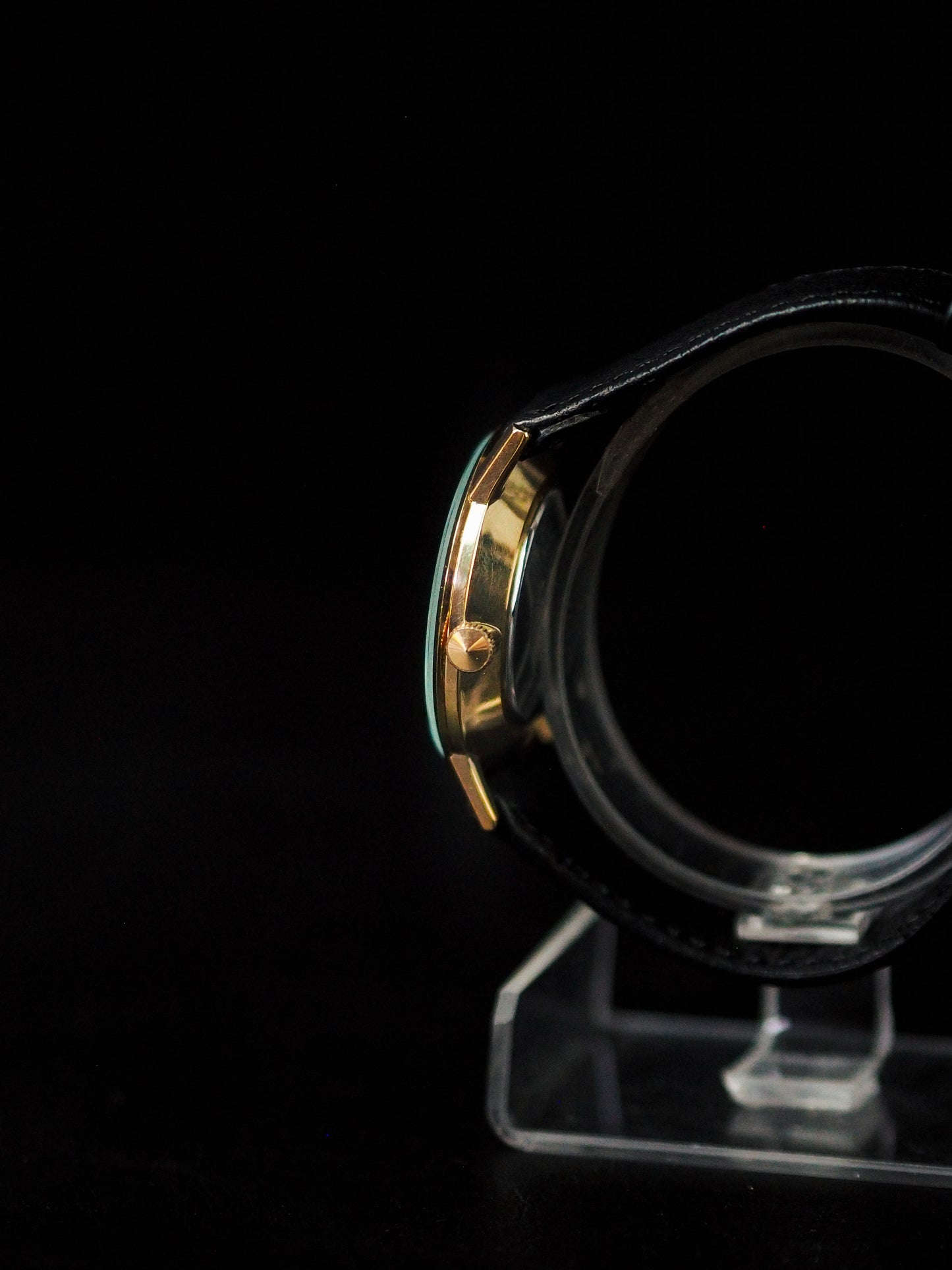 Seiko Chariot 2220-0430