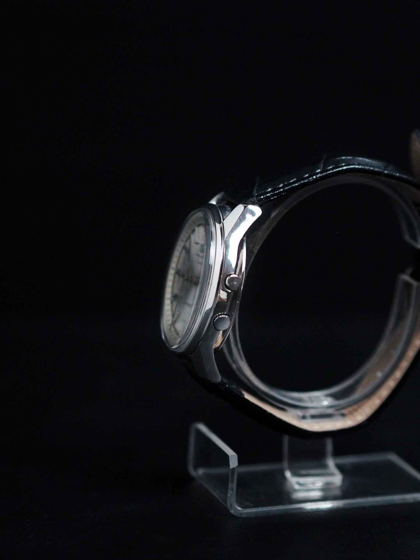 Seiko Sportmatic 5 Deluxe 7619-7030