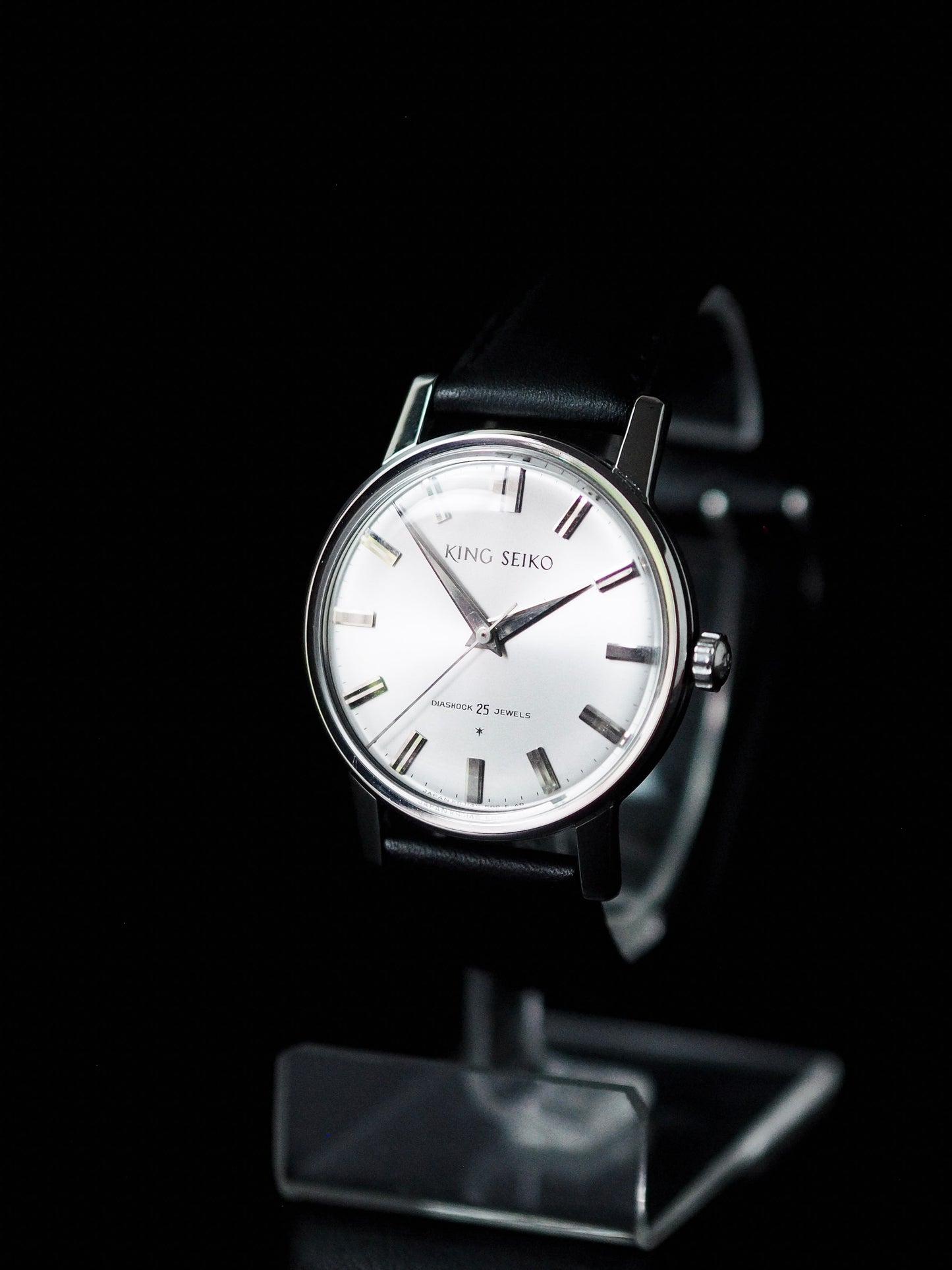 King Seiko J14102 AD