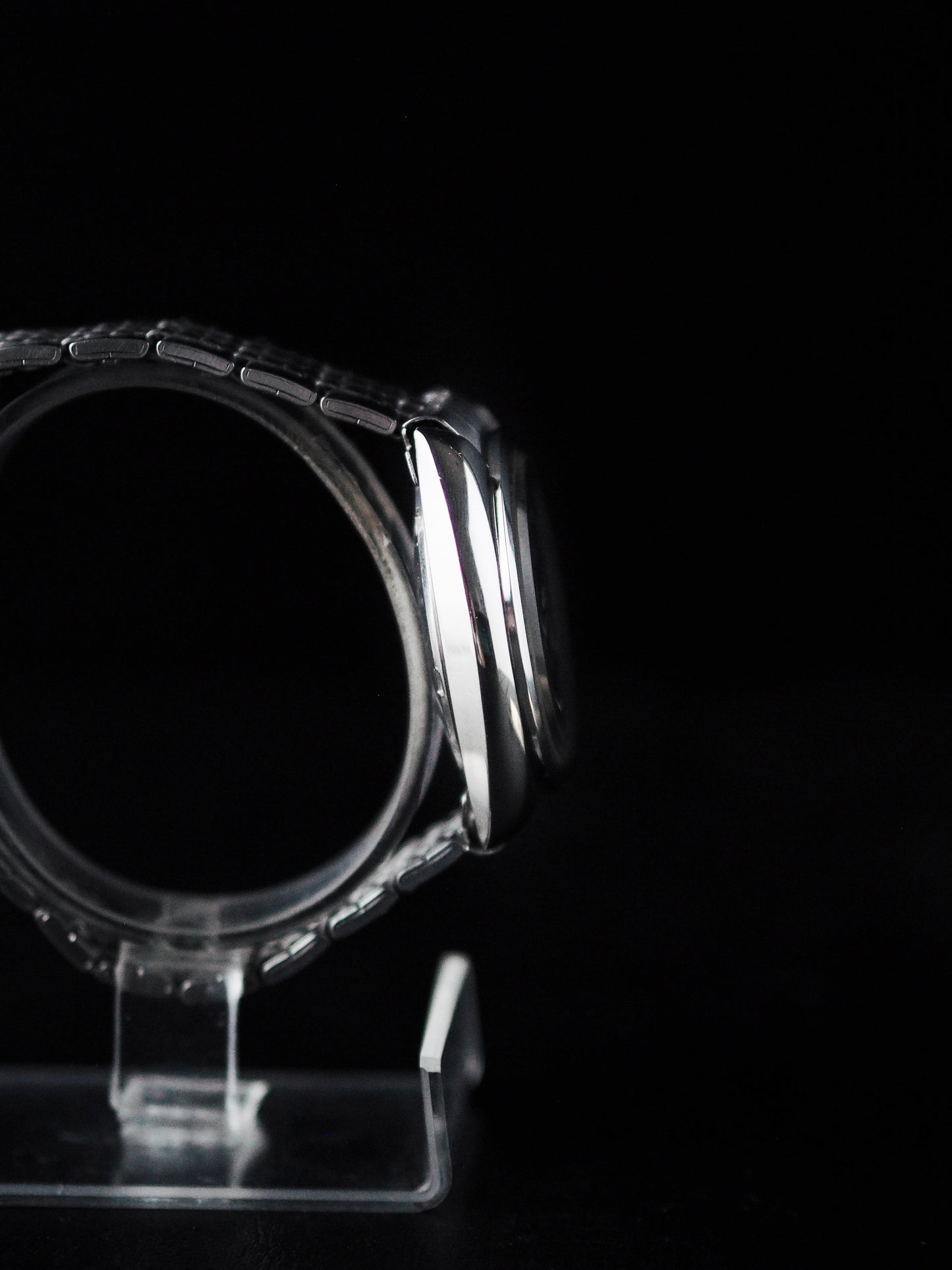 Seiko 5 Actus SS 6106-7470