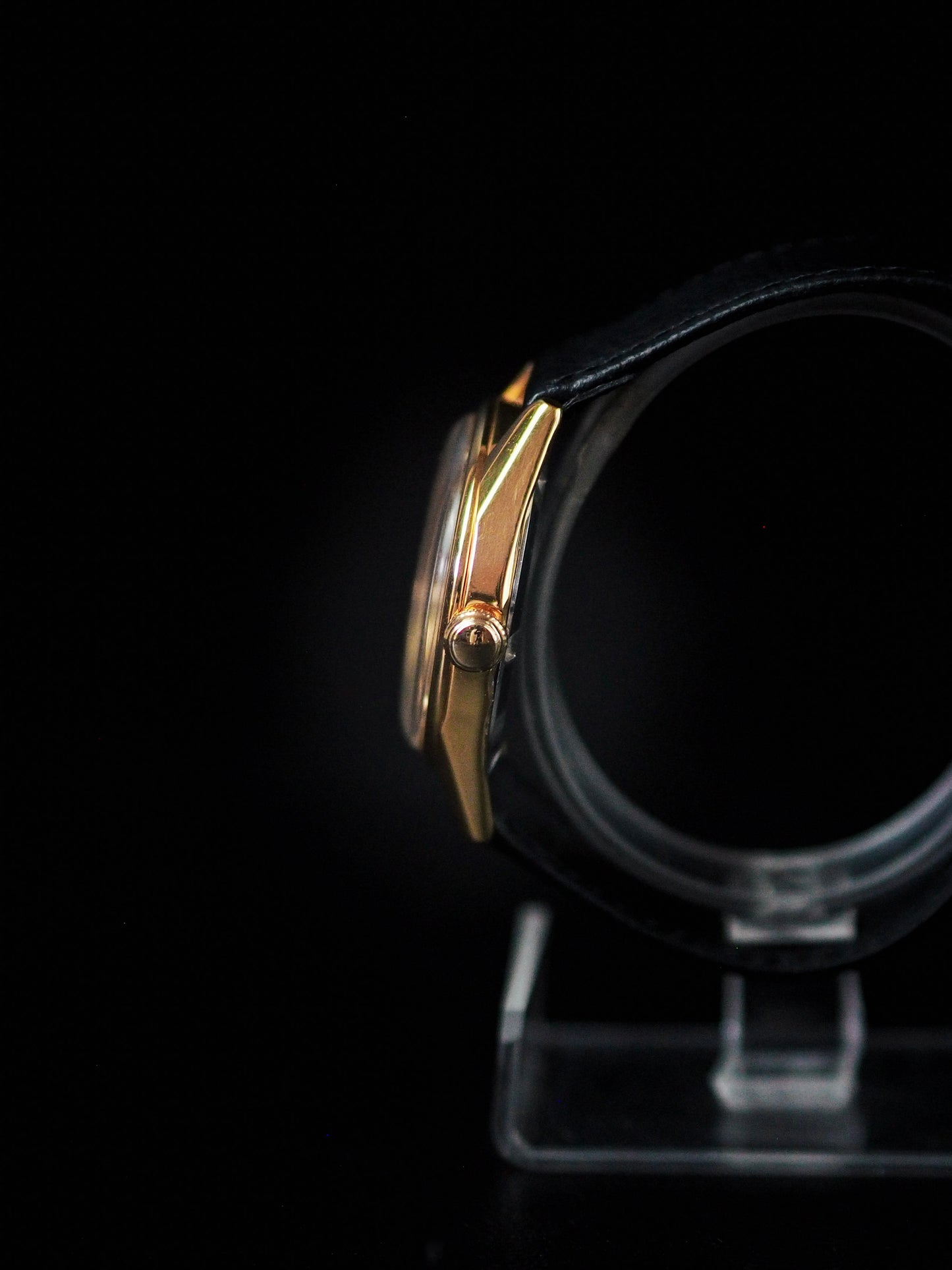 Seiko Lord Marvel 5740-8000 36000 SGP Linen Breguet Dial