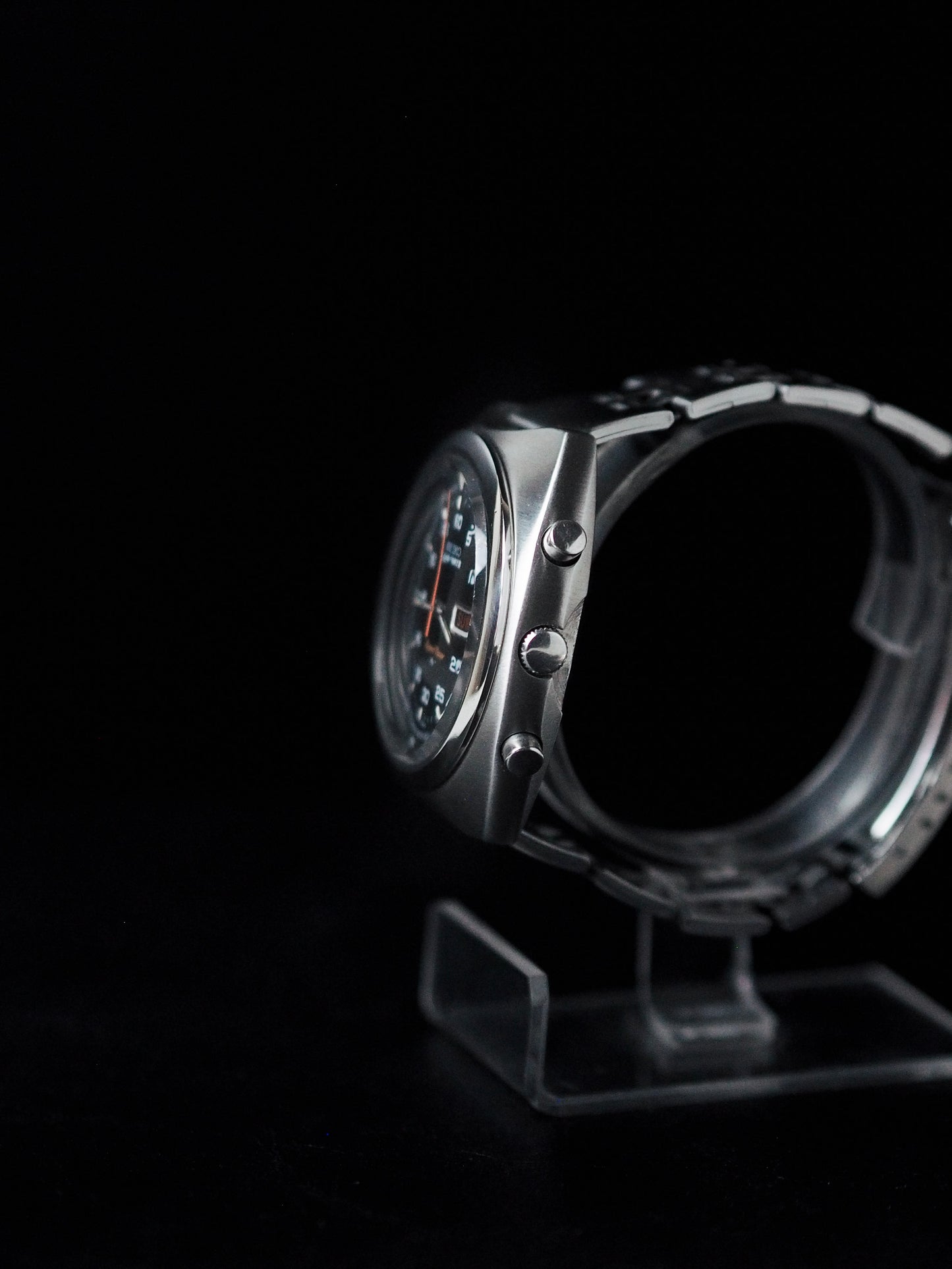 Seiko 5 Sports 7017-6040