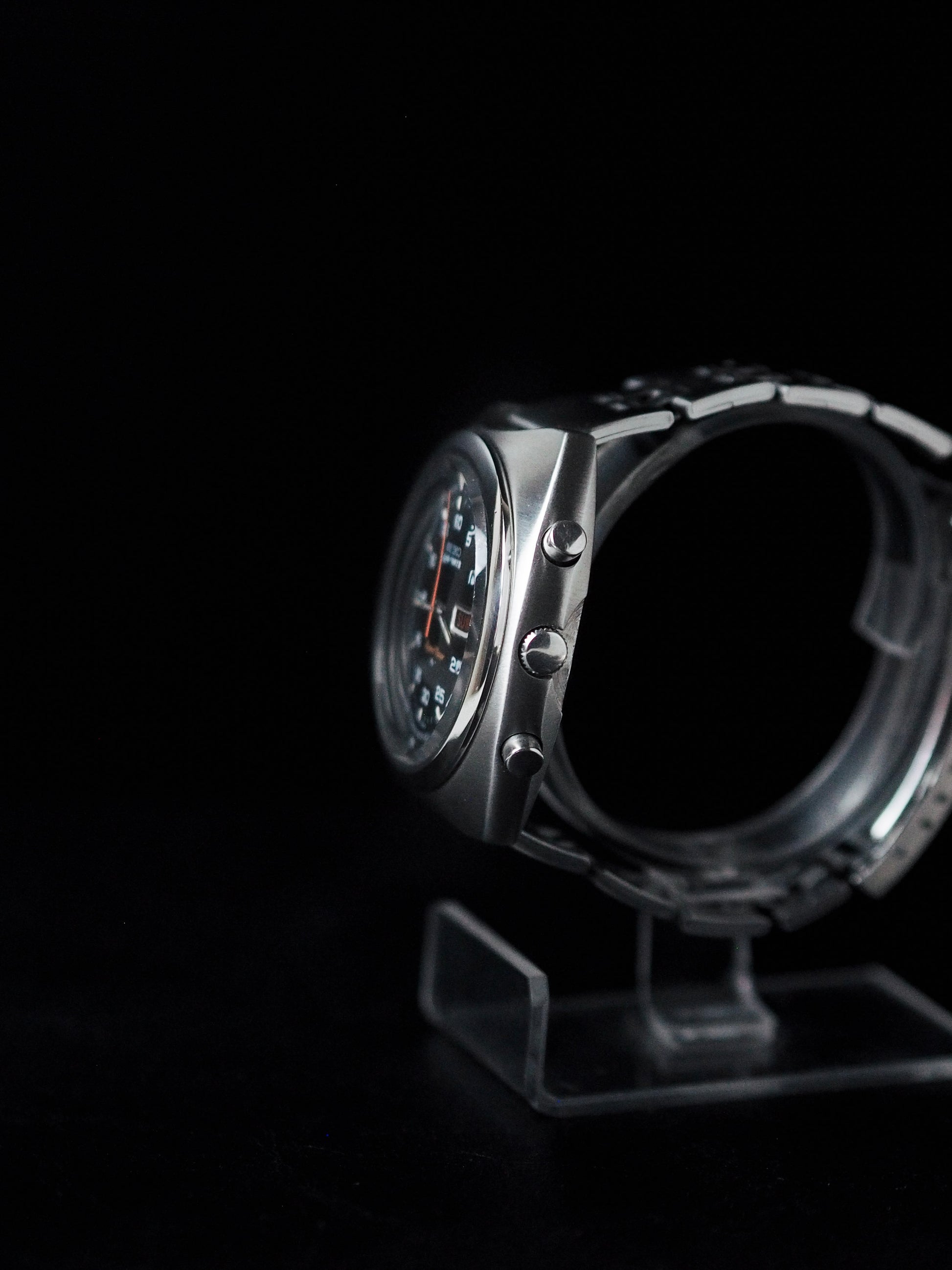 Seiko 5 Sports 7017-6040