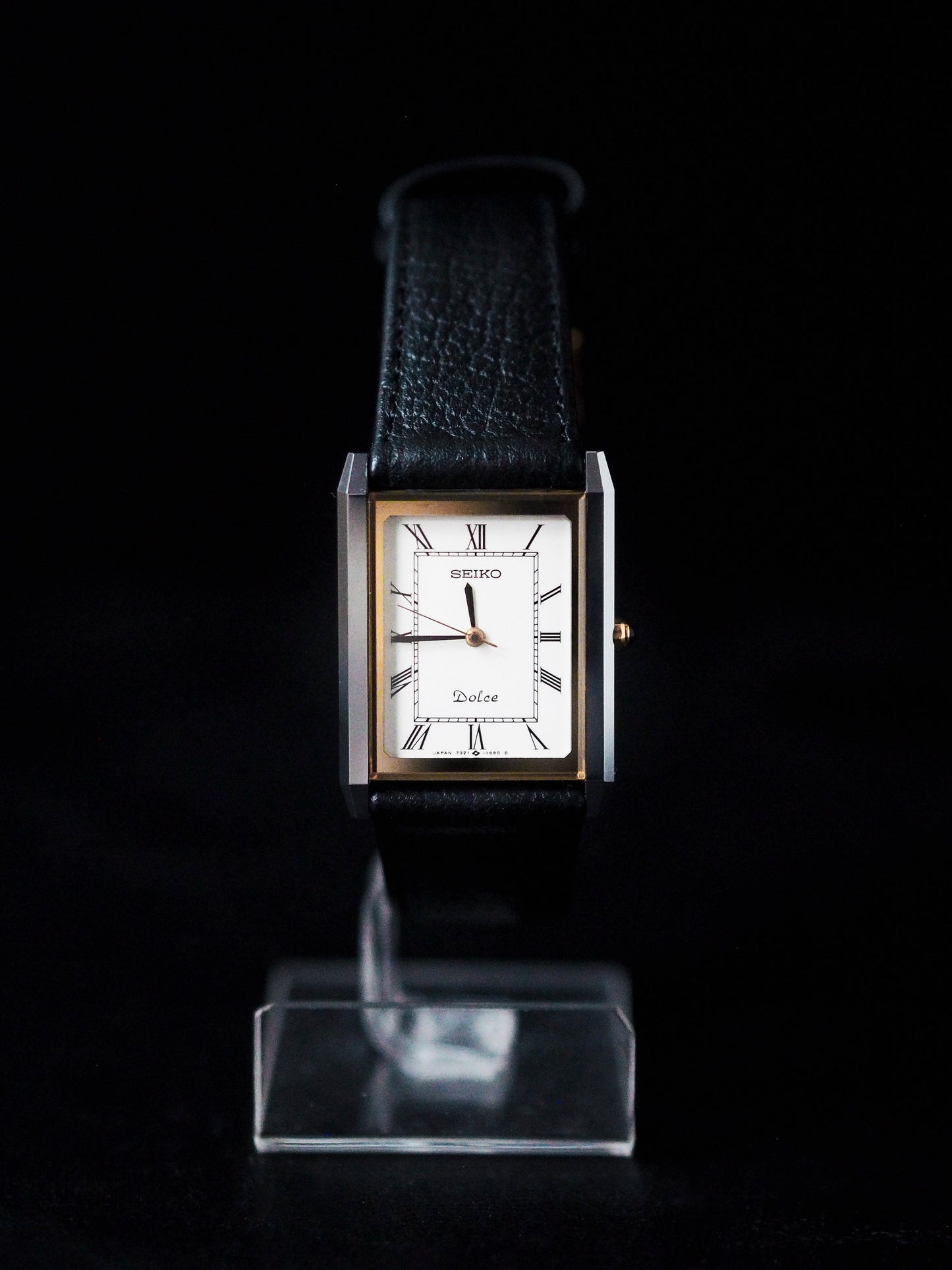 Seiko Dolce 7321-6170