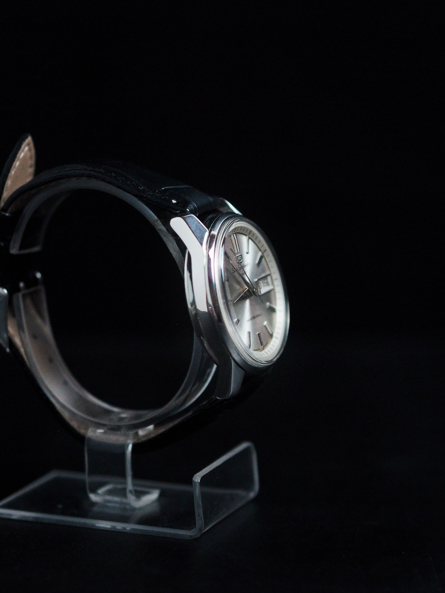 Seiko Sportmatic 5 Deluxe 7619-7030