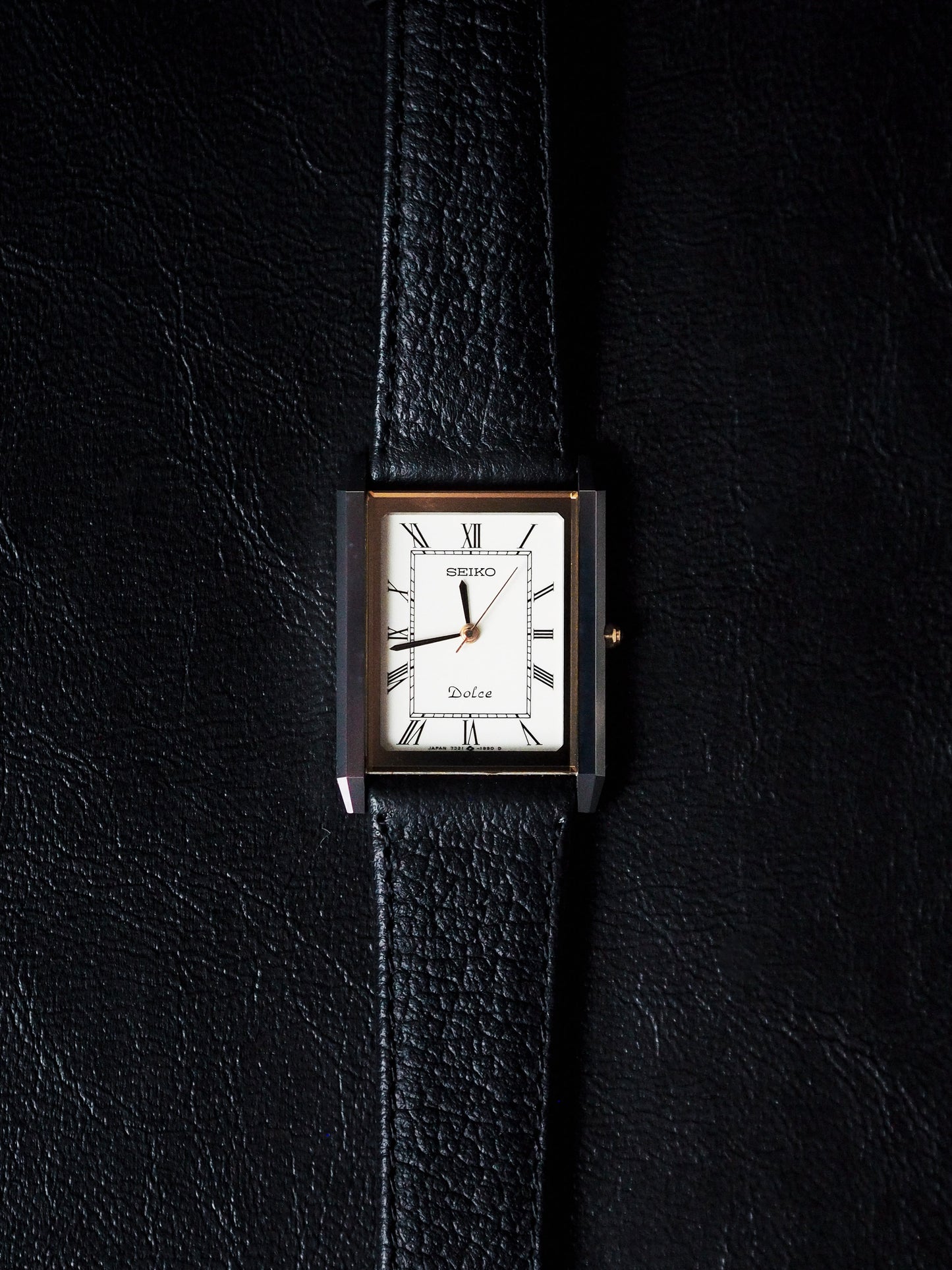 Seiko Dolce 7321-6170