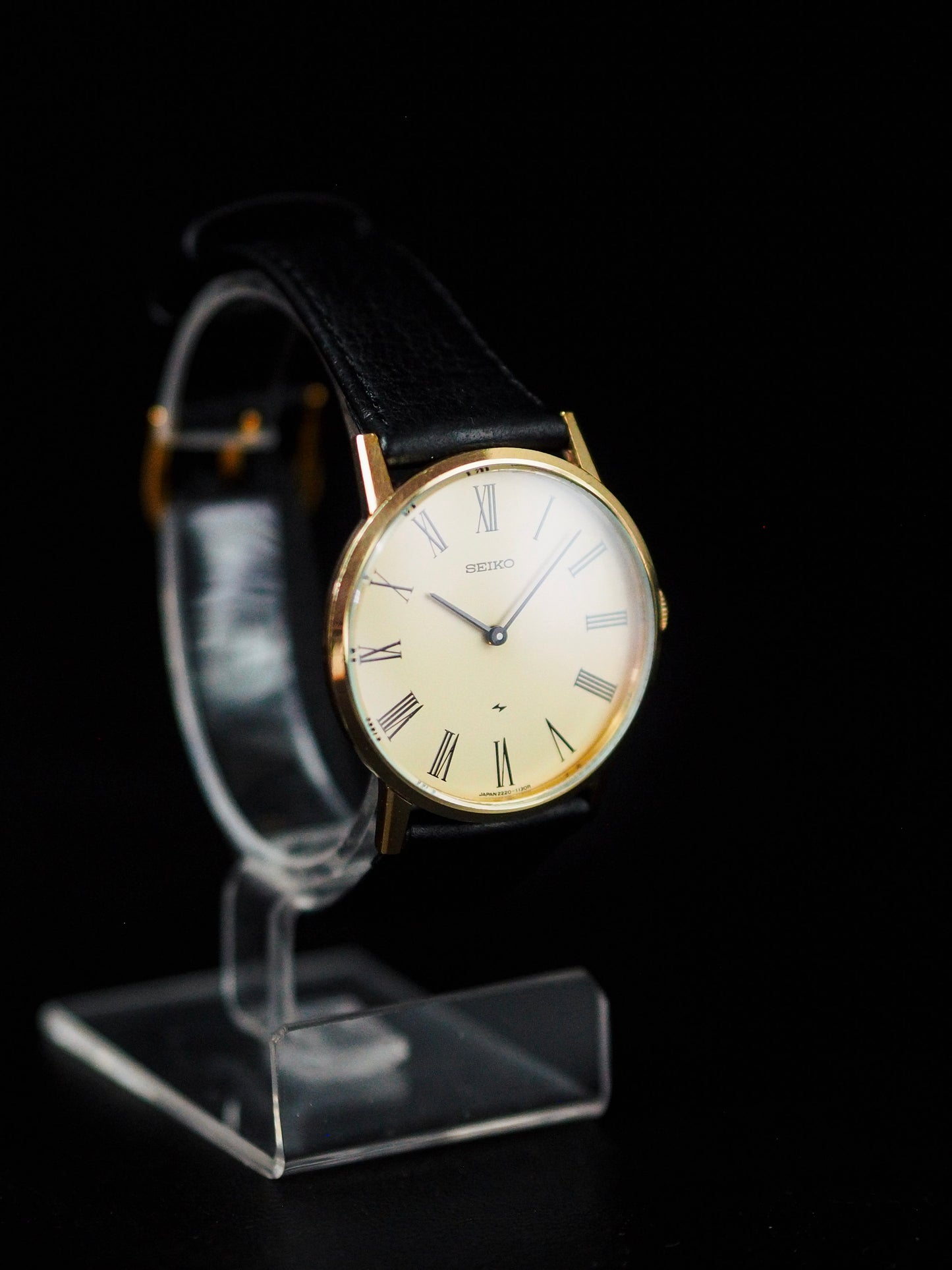 Seiko Chariot 2220-0430