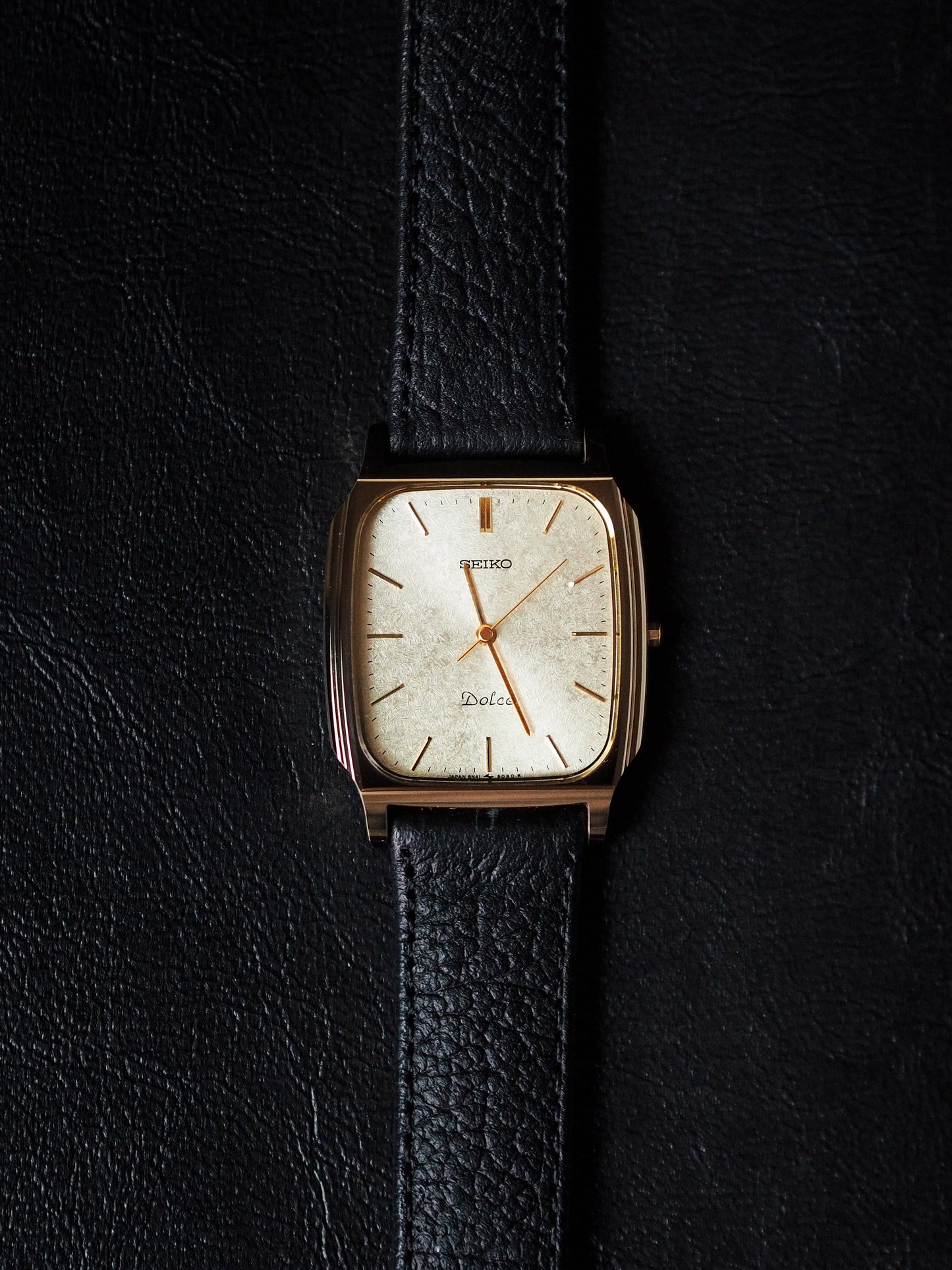 Seiko Dolce 8N41-5070