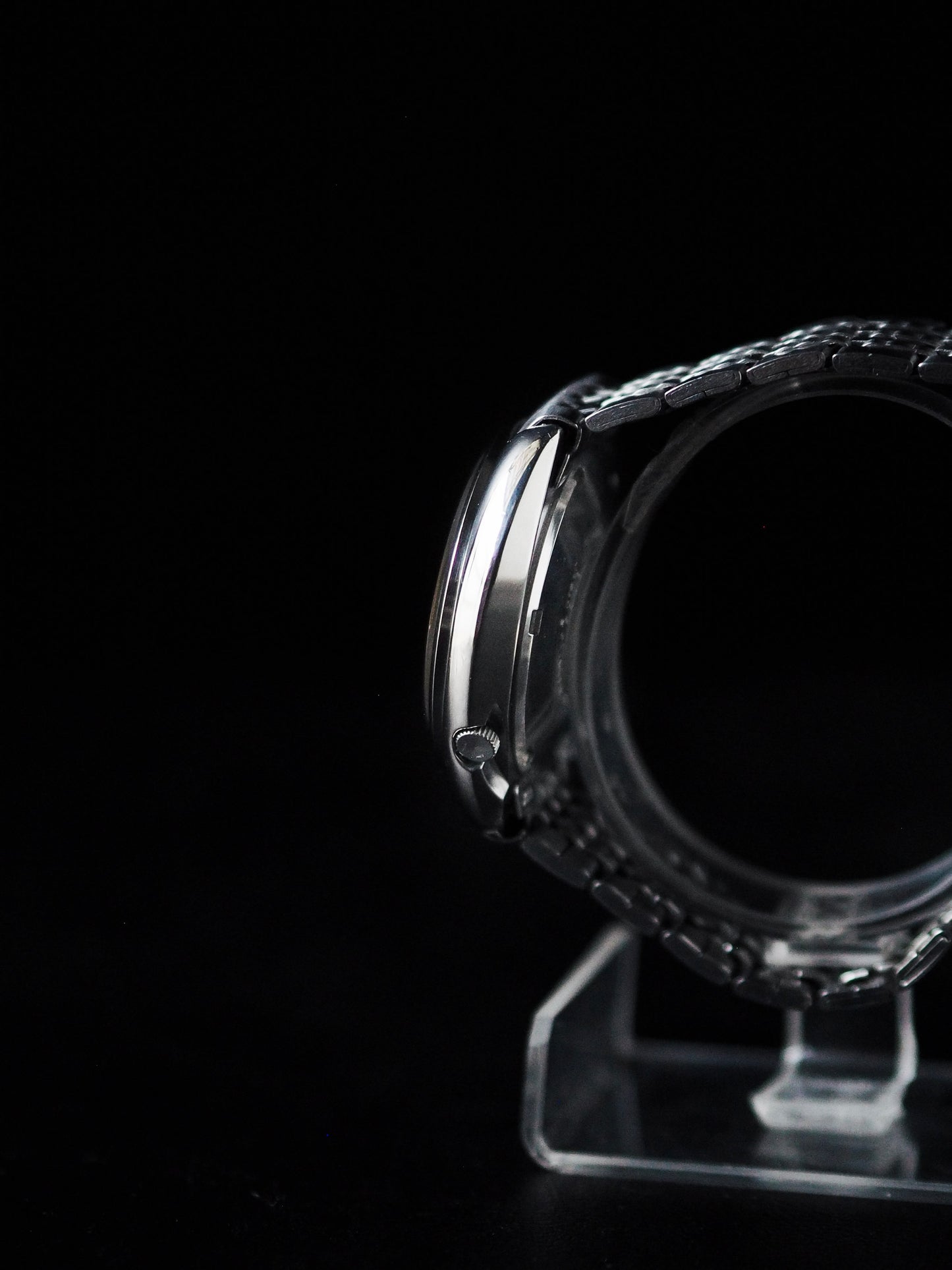 Seiko 5 Actus SS 6106-7470