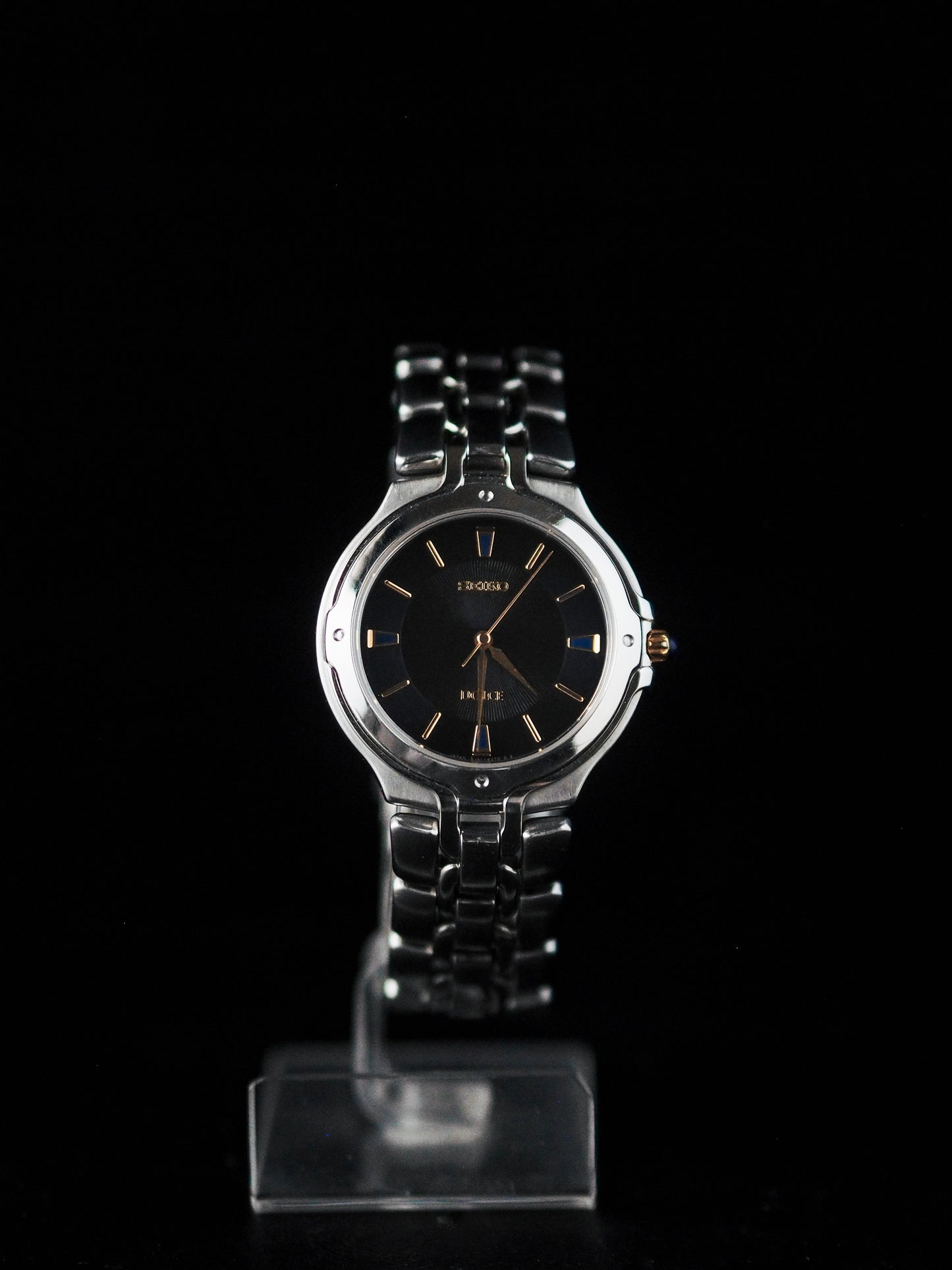 Seiko Dolce 8J41-6150