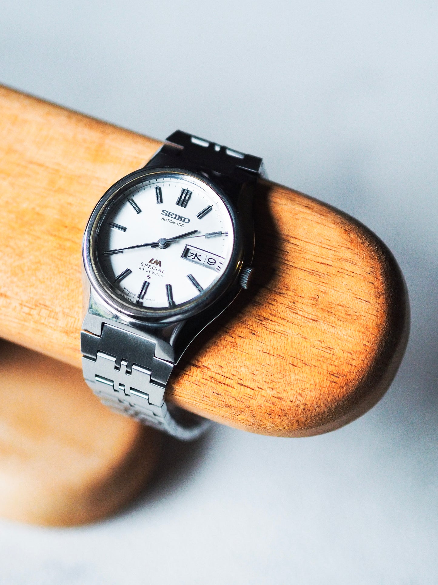 Seiko Lord Matic Special