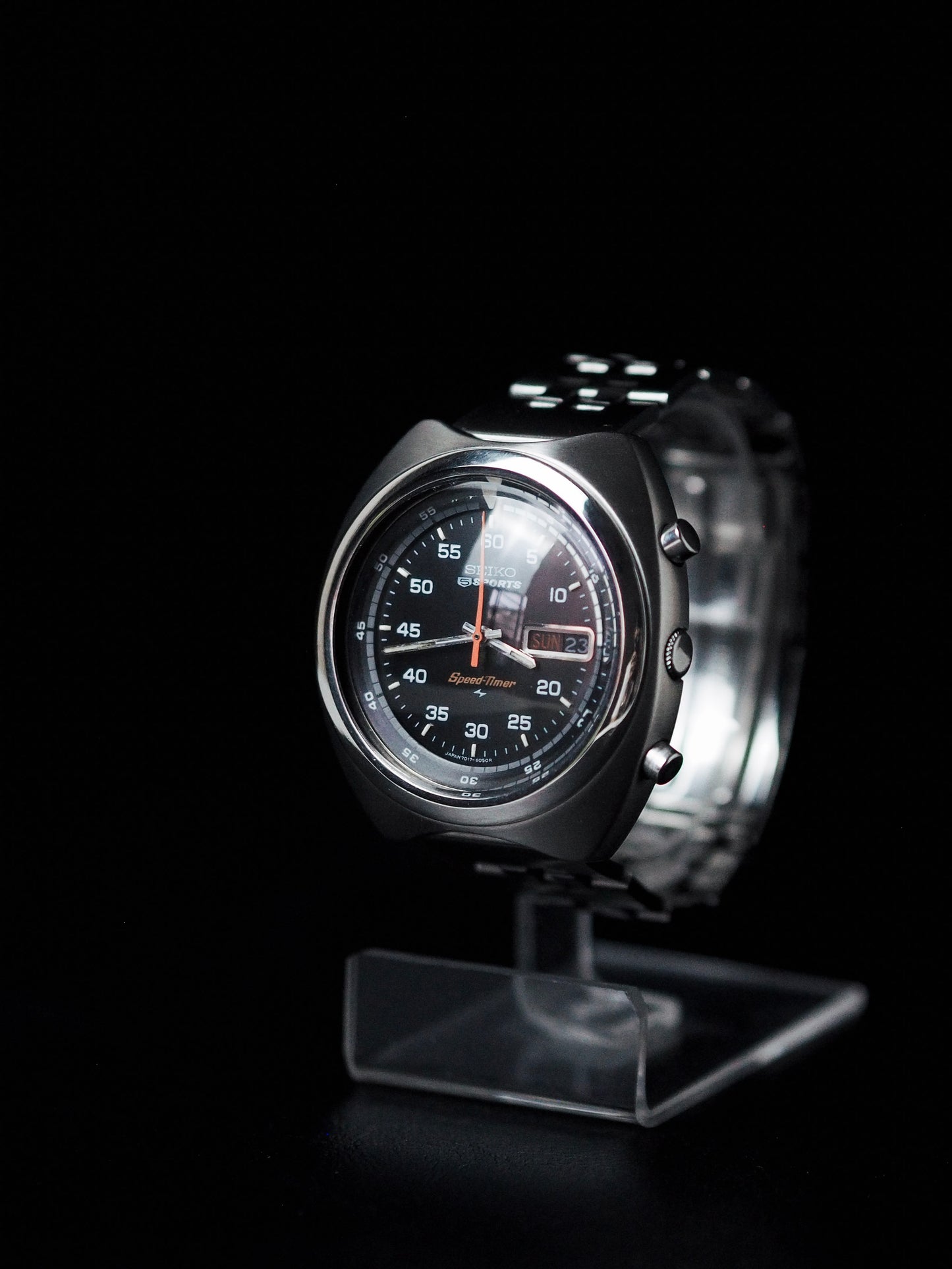 Seiko 5 Sports 7017-6040