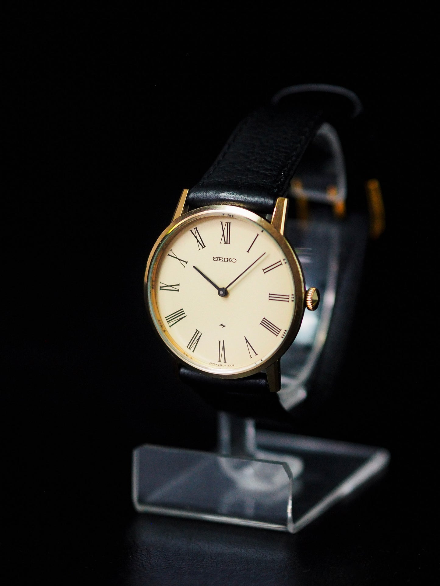 Seiko Chariot 2220-0430