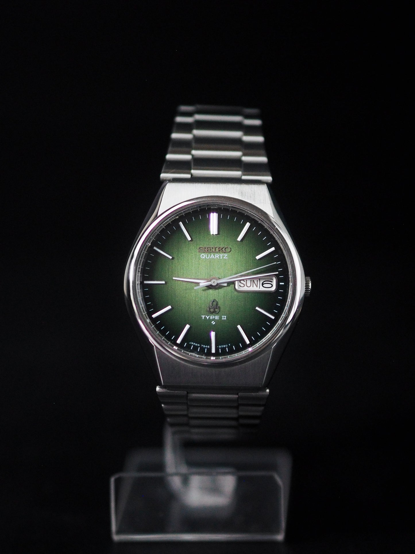 Seiko Type II 7546-8070