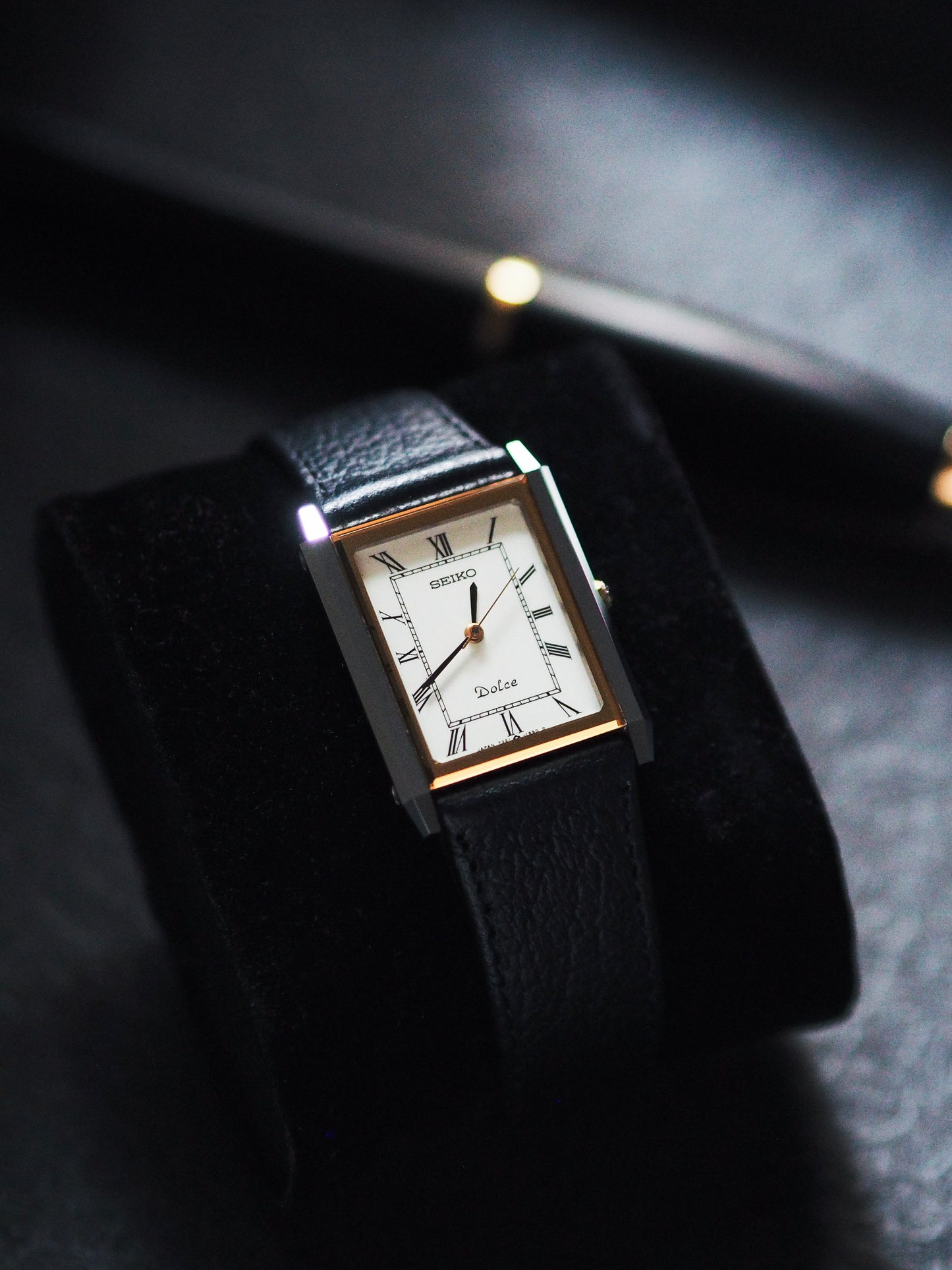 Seiko Dolce 7321-6170