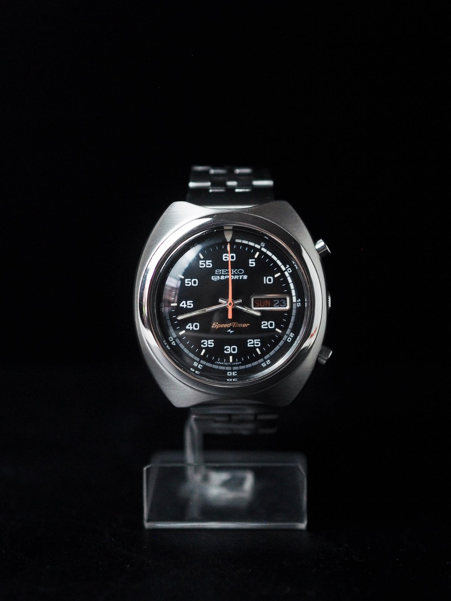 Seiko 5 Sports 7017-6040