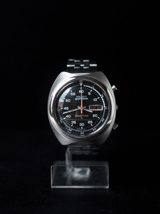 Seiko 5 Sports 7017-6040