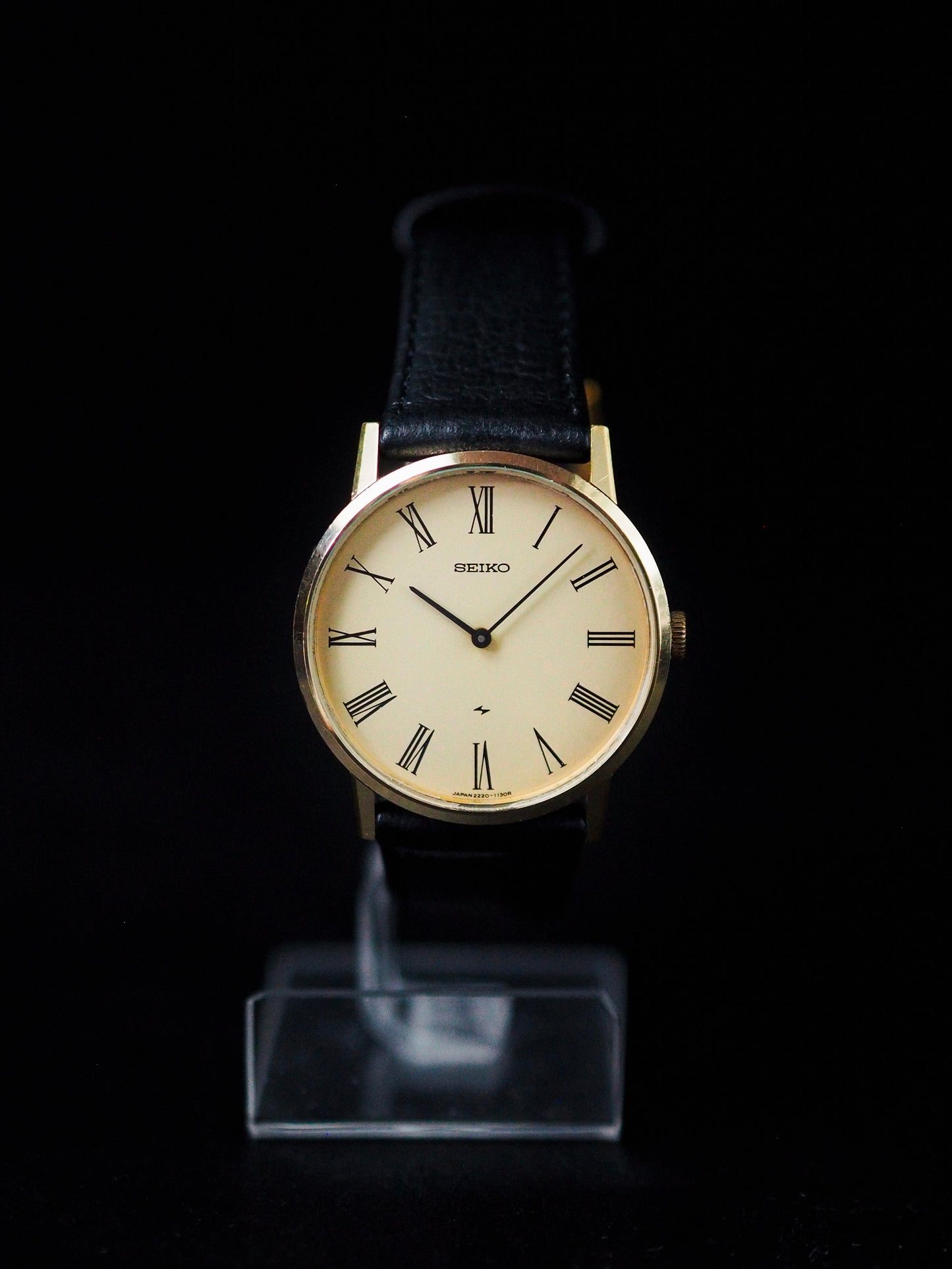 Seiko Chariot 2220-0430