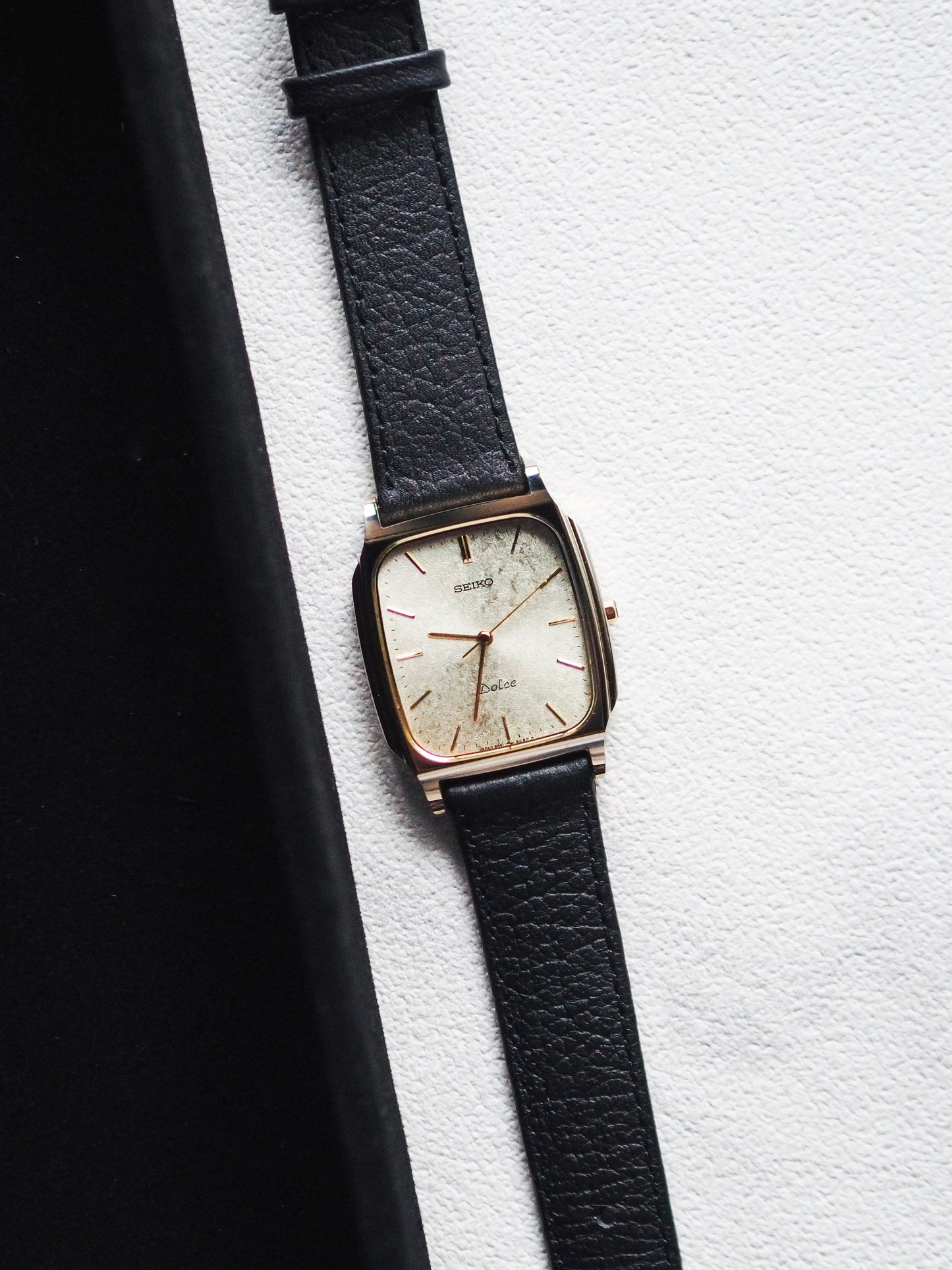 Seiko Dolce 8N41-5070