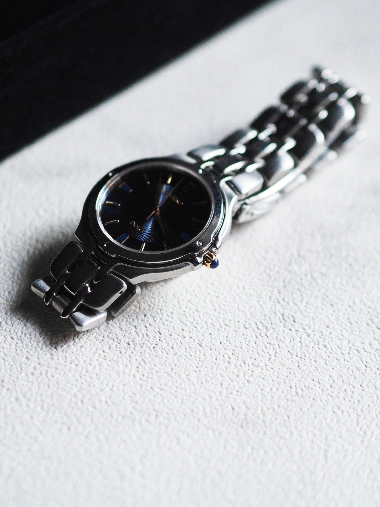 Seiko Dolce 8J41-6150