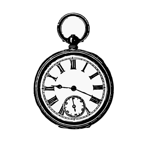 Goh Vintage Watch logo